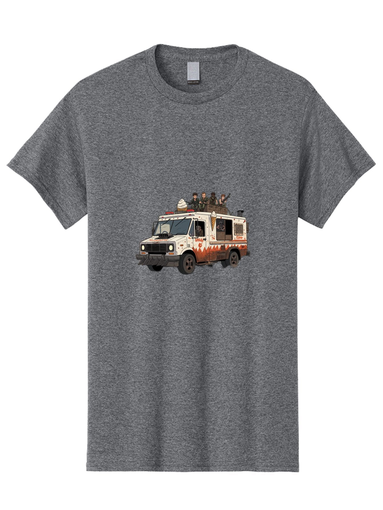 Truck Men'S Graphic Tee, 100% Cotton, Comfortable Casual Summer Wear, Machine Washable, Vintage Camera, Old Camera, Antique Camera, Black Camera, Classic Photography, Photography Equipment, Nostalgic Device, Film Camera, Camera Art Bal515 13