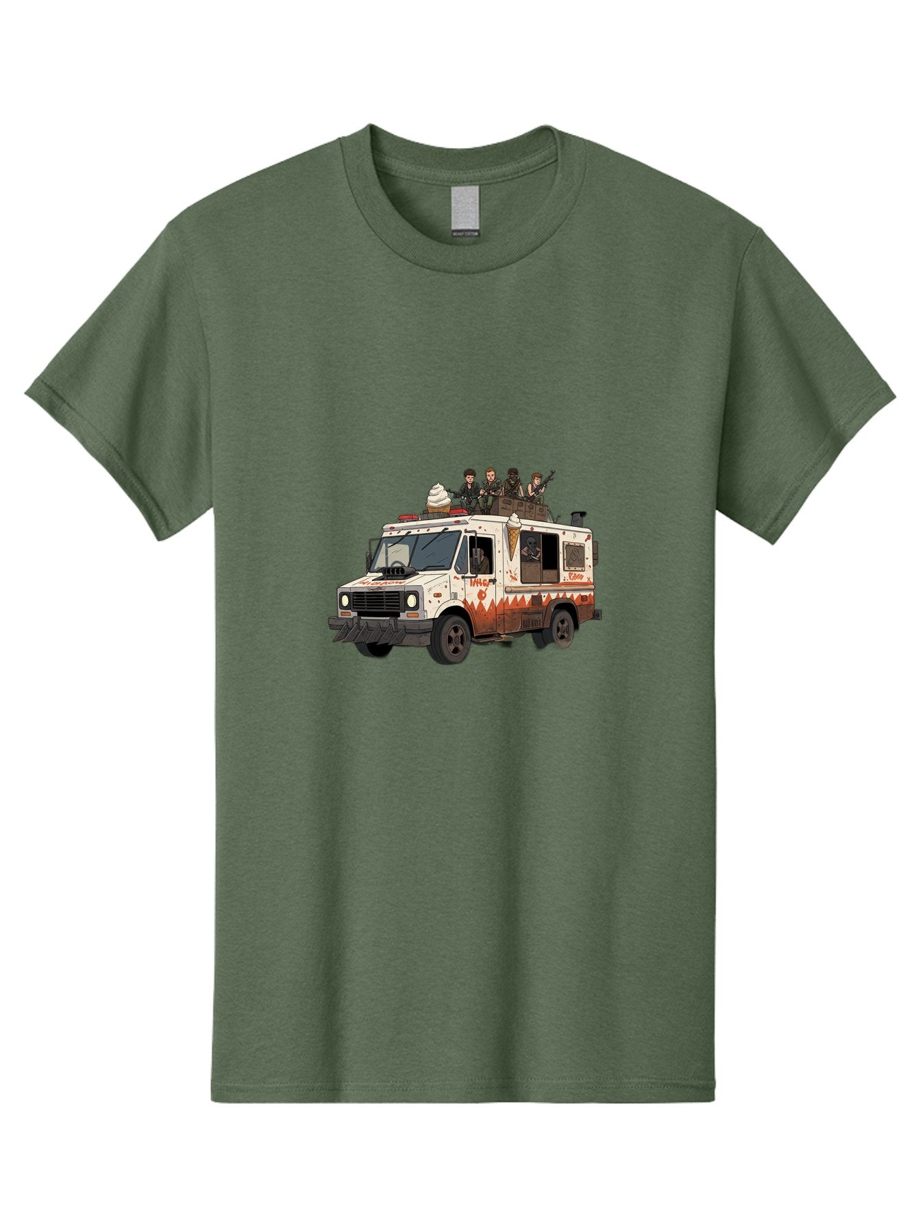 Truck Men'S Graphic Tee, 100% Cotton, Comfortable Casual Summer Wear, Machine Washable, Vintage Camera, Old Camera, Antique Camera, Black Camera, Classic Photography, Photography Equipment, Nostalgic Device, Film Camera, Camera Art Bal515 14