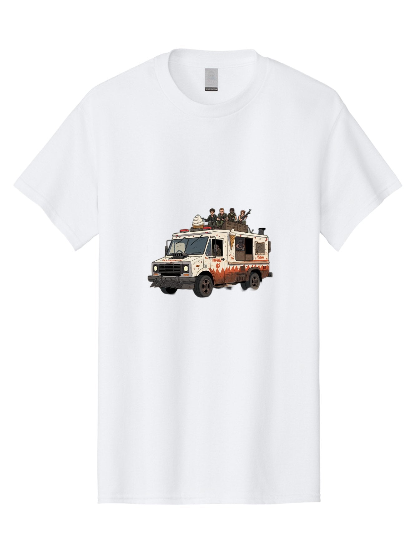 Truck Men'S Graphic Tee, 100% Cotton, Comfortable Casual Summer Wear, Machine Washable, Vintage Camera, Old Camera, Antique Camera, Black Camera, Classic Photography, Photography Equipment, Nostalgic Device, Film Camera, Camera Art Bal515 10