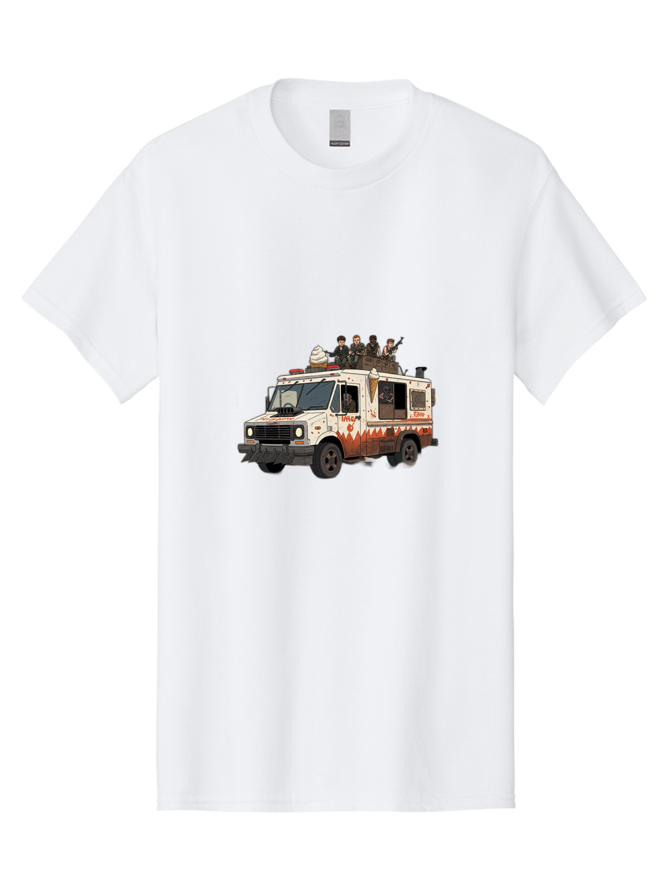 Truck Men'S Graphic Tee, 100% Cotton, Comfortable Casual Summer Wear, Machine Washable, Vintage Camera, Old Camera, Antique Camera, Black Camera, Classic Photography, Photography Equipment, Nostalgic Device, Film Camera, Camera Art Bal515 14