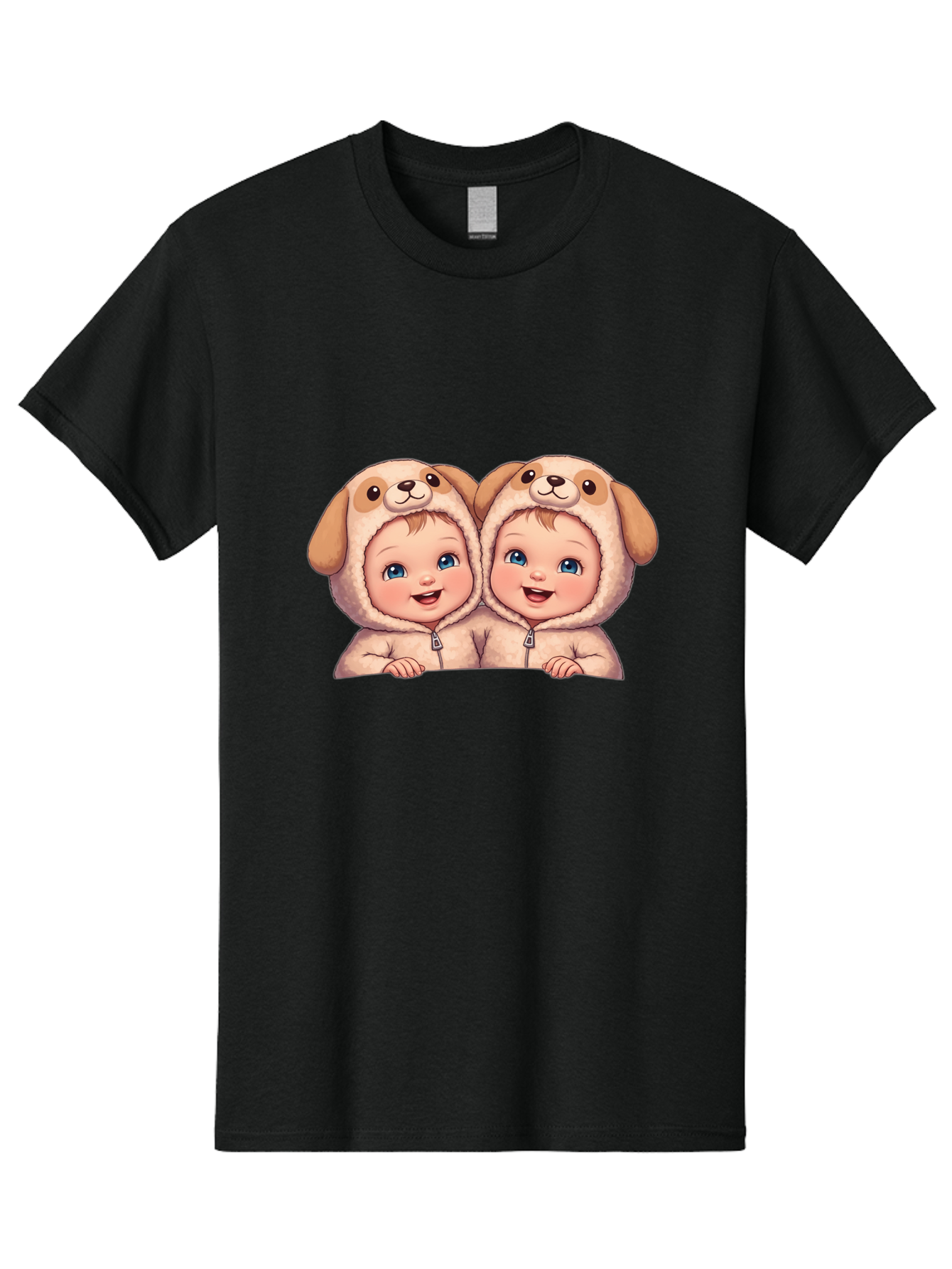 Twin-Babies-Dog-Costume Men'S Graphic Tee, 100% Cotton, Comfortable Casual Summer Wear, Machine Washable, Vintage Camera, Old Camera, Antique Camera, Black Camera, Classic Photography, Photography Equipment, Nostalgic Device, Film Camera, Bal518 8