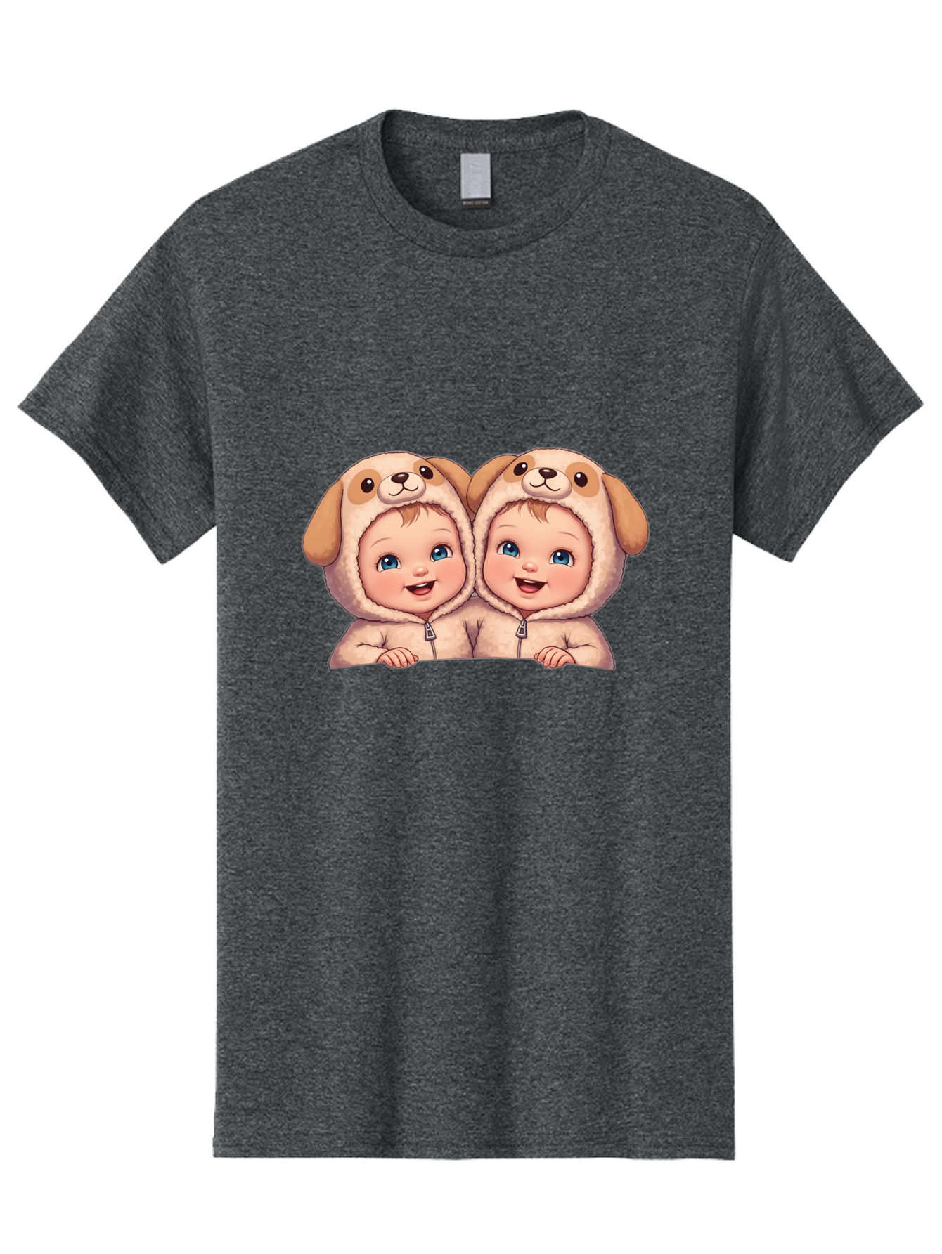 Twin-Babies-Dog-Costume Men'S Graphic Tee, 100% Cotton, Comfortable Casual Summer Wear, Machine Washable, Vintage Camera, Old Camera, Antique Camera, Black Camera, Classic Photography, Photography Equipment, Nostalgic Device, Film Camera, Bal518 6