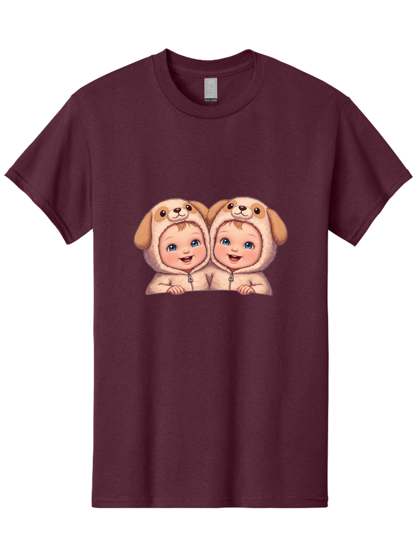 Twin-Babies-Dog-Costume Men'S Graphic Tee, 100% Cotton, Comfortable Casual Summer Wear, Machine Washable, Vintage Camera, Old Camera, Antique Camera, Black Camera, Classic Photography, Photography Equipment, Nostalgic Device, Film Camera, Bal518