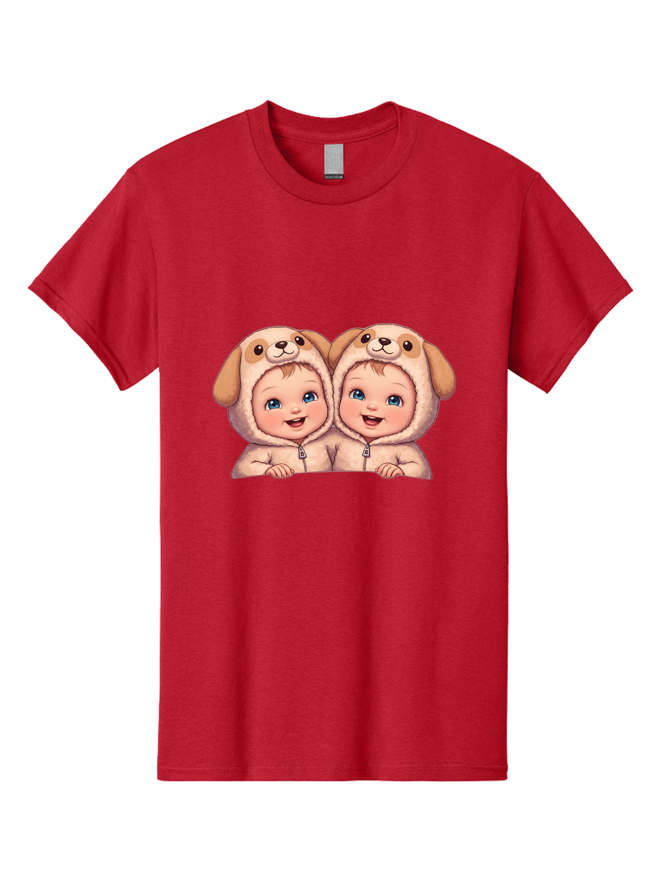 Twin-Babies-Dog-Costume Men'S Graphic Tee, 100% Cotton, Comfortable Casual Summer Wear, Machine Washable, Vintage Camera, Old Camera, Antique Camera, Black Camera, Classic Photography, Photography Equipment, Nostalgic Device, Film Camera, Bal518 12