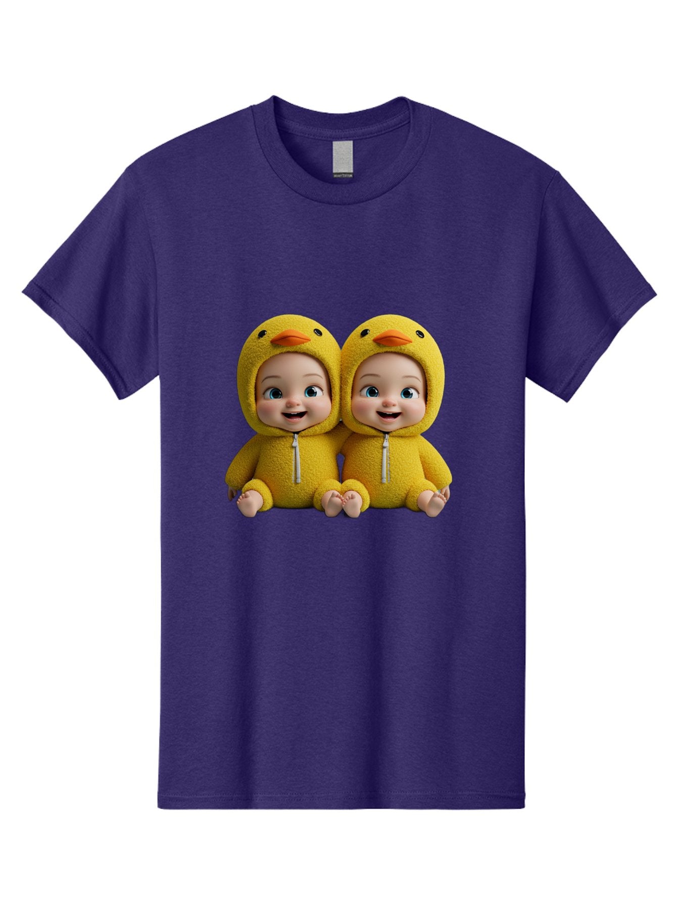 Twin-Babies-In-Duck-Costumes Men'S Graphic Tee, 100% Cotton, Comfortable Casual Summer Wear, Machine Washable, Vintage Camera, Old Camera, Antique Camera, Black Camera, Classic Photography, Photography Equipment, Nostalgic Device, Film Camera, Bal519 13