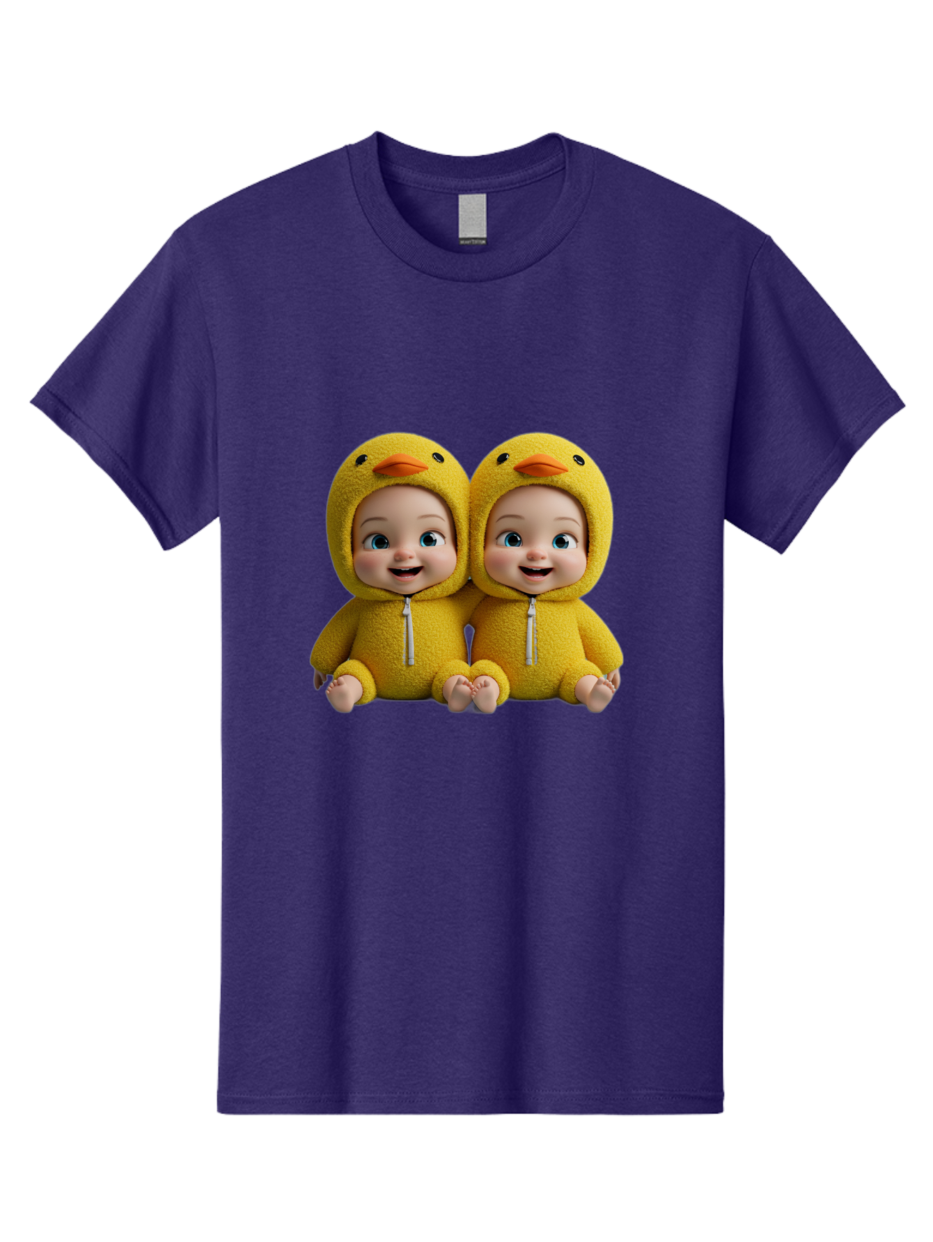 Twin-Babies-In-Duck-Costumes Men'S Graphic Tee, 100% Cotton, Comfortable Casual Summer Wear, Machine Washable, Vintage Camera, Old Camera, Antique Camera, Black Camera, Classic Photography, Photography Equipment, Nostalgic Device, Film Camera, Bal519 15