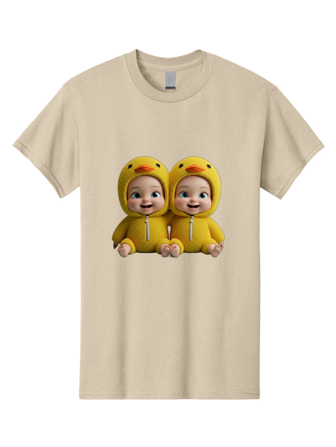 Twin-Babies-In-Duck-Costumes Men'S Graphic Tee, 100% Cotton, Comfortable Casual Summer Wear, Machine Washable, Vintage Camera, Old Camera, Antique Camera, Black Camera, Classic Photography, Photography Equipment, Nostalgic Device, Film Camera, Bal519 5
