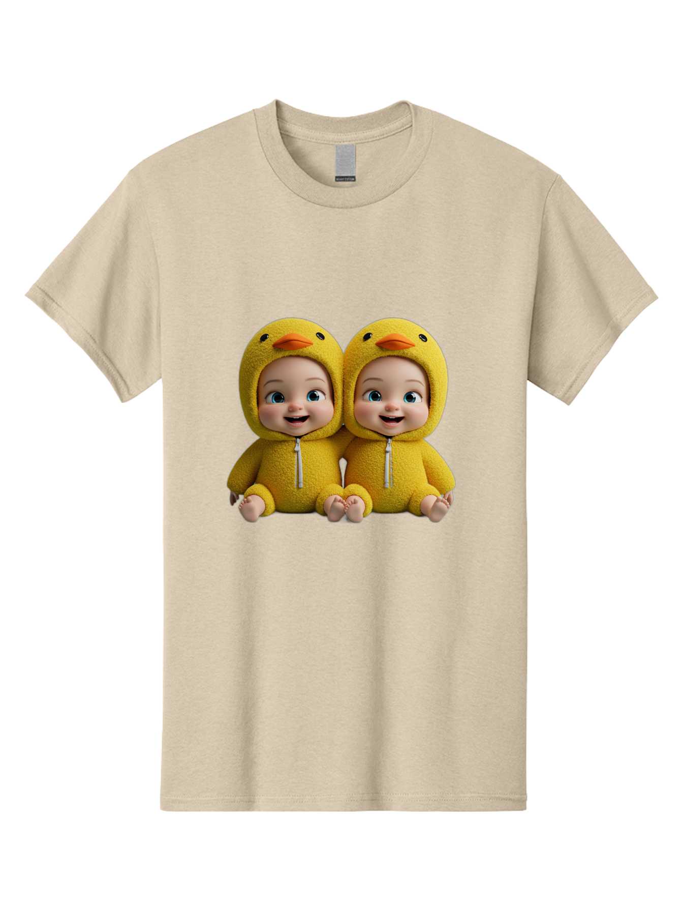 Twin-Babies-In-Duck-Costumes Men'S Graphic Tee, 100% Cotton, Comfortable Casual Summer Wear, Machine Washable, Vintage Camera, Old Camera, Antique Camera, Black Camera, Classic Photography, Photography Equipment, Nostalgic Device, Film Camera, Bal519 8