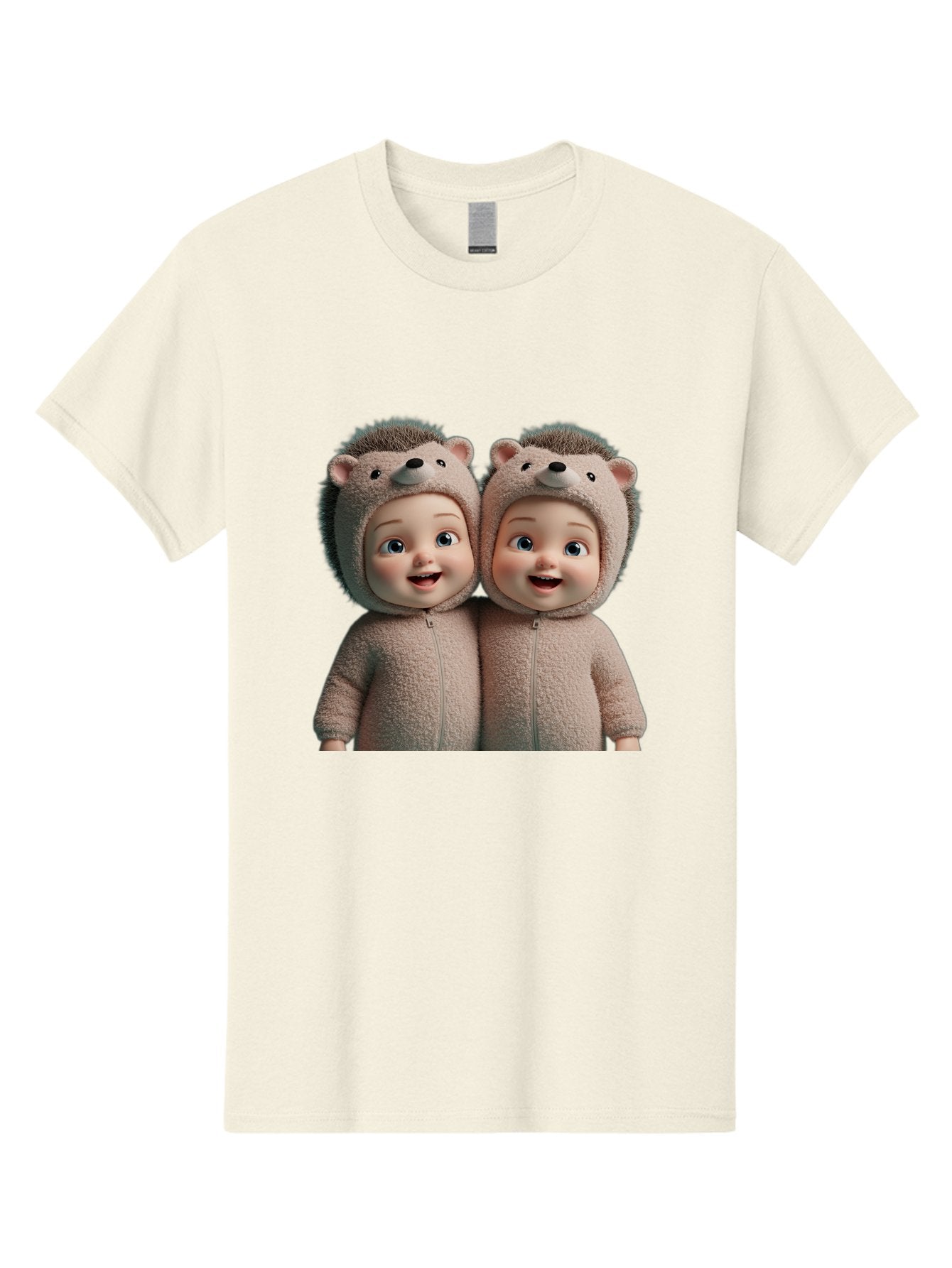 Twin-Babies-In-Hedgehog-Costumes Men'S Graphic Tee, 100% Cotton, Comfortable Casual Summer Wear, Machine Washable, Vintage Camera, Old Camera, Antique Camera, Black Camera, Classic Photography, Photography Equipment, Nostalgic Device, Bal520 10