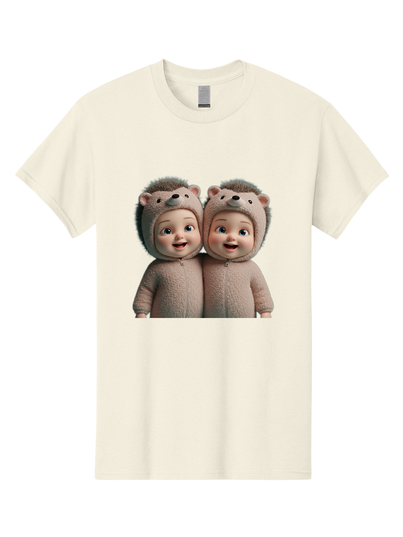 Twin-Babies-In-Hedgehog-Costumes Men'S Graphic Tee, 100% Cotton, Comfortable Casual Summer Wear, Machine Washable, Vintage Camera, Old Camera, Antique Camera, Black Camera, Classic Photography, Photography Equipment, Nostalgic Device, Bal520 14
