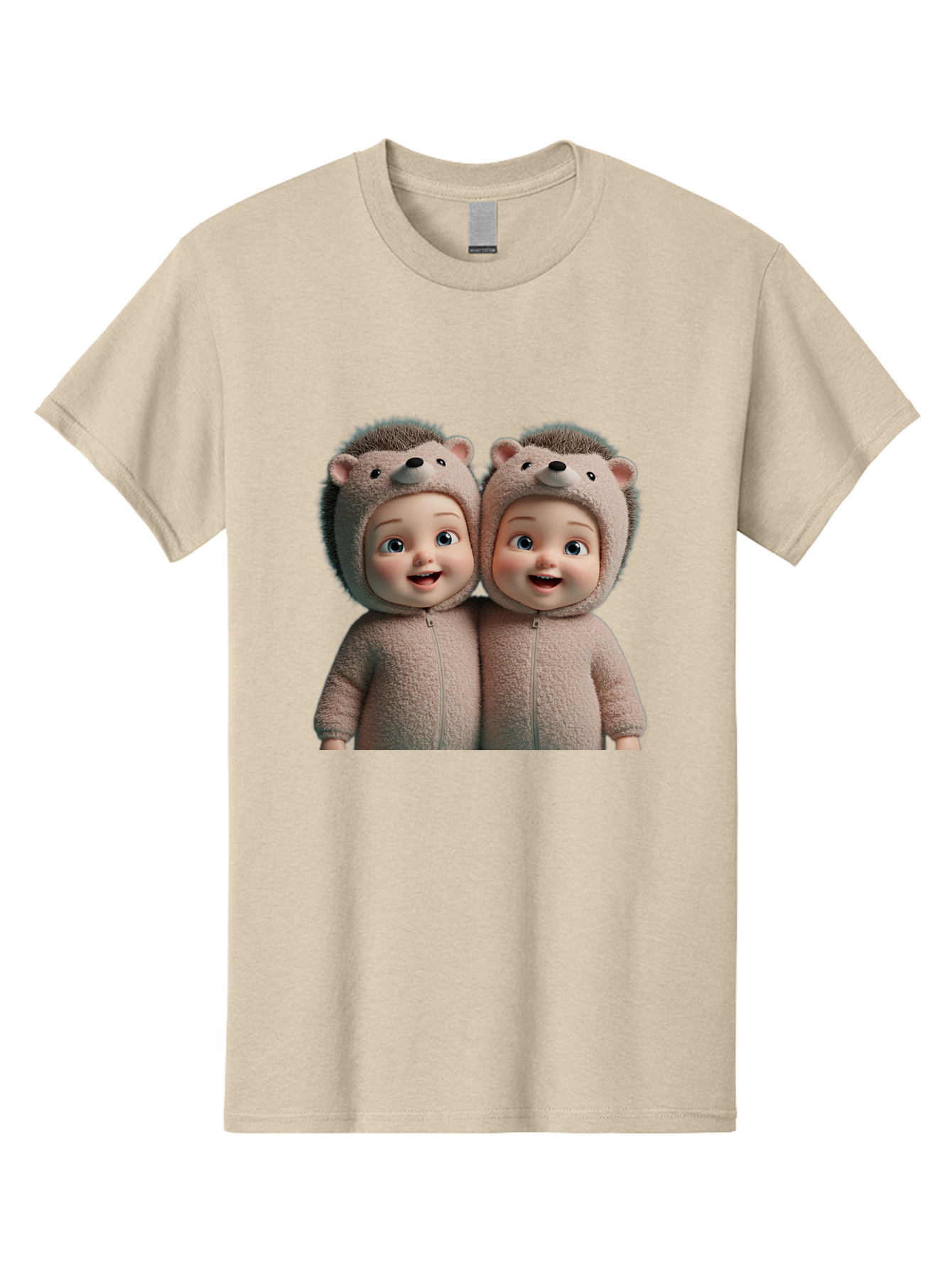 Twin-Babies-In-Hedgehog-Costumes Men'S Graphic Tee, 100% Cotton, Comfortable Casual Summer Wear, Machine Washable, Vintage Camera, Old Camera, Antique Camera, Black Camera, Classic Photography, Photography Equipment, Nostalgic Device, Bal520 7