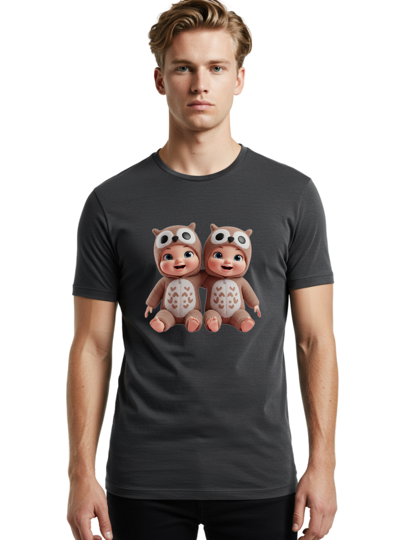Twin-Babies Men'S Graphic Tee, 100% Cotton, Comfortable Casual Summer Wear, Machine Washable, Vintage Camera, Old Camera, Antique Camera, Black Camera, Classic Photography, Photography Equipment, Nostalgic Device, Film Camera, Camera Art Bal522 26