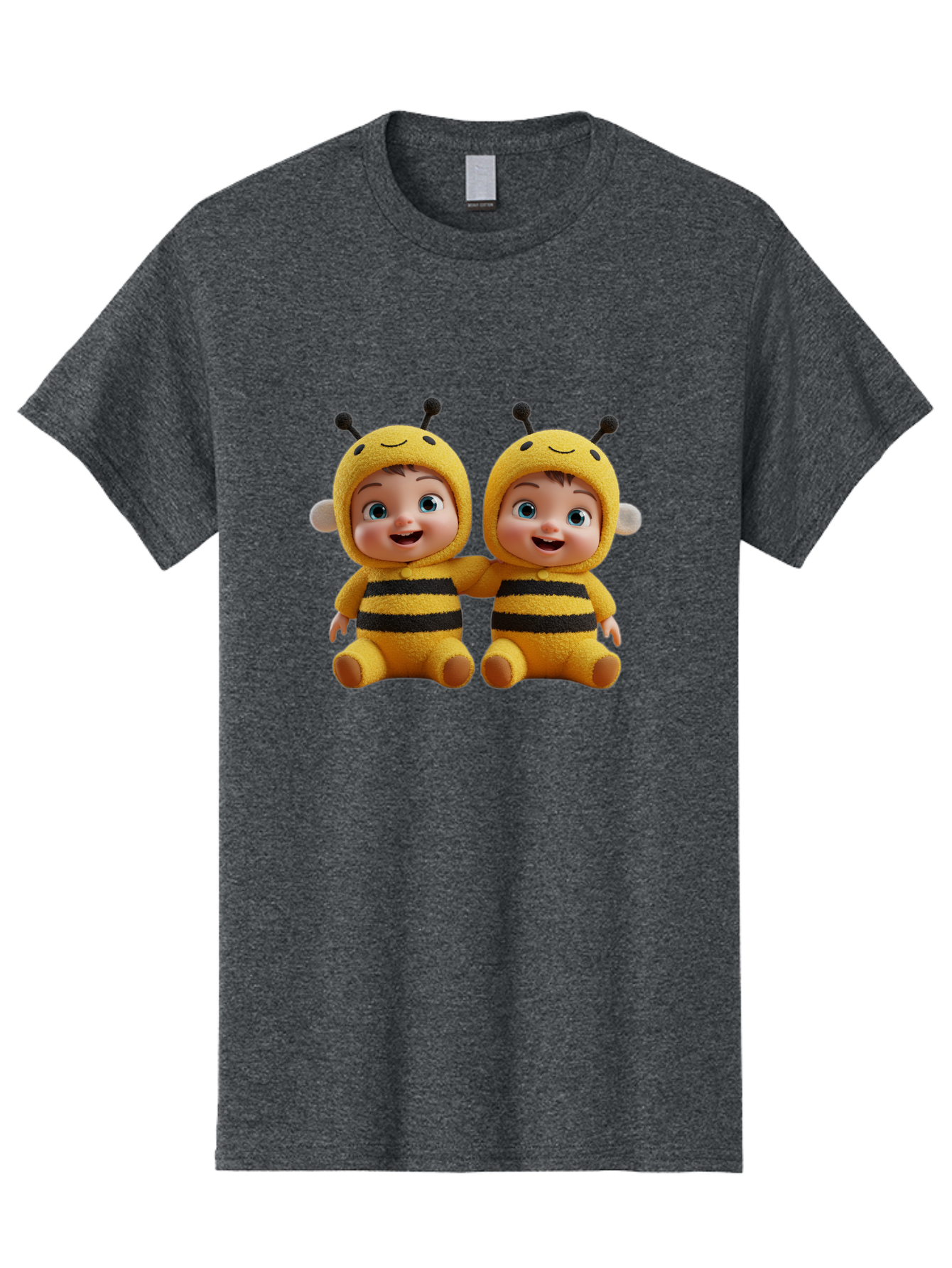 Twin-Baby-Bees Men'S Graphic Tee, 100% Cotton, Comfortable Casual Summer Wear, Machine Washable, Vintage Camera, Old Camera, Antique Camera, Black Camera, Classic Photography, Photography Equipment, Nostalgic Device, Film Camera, Camera Art Bal523 13