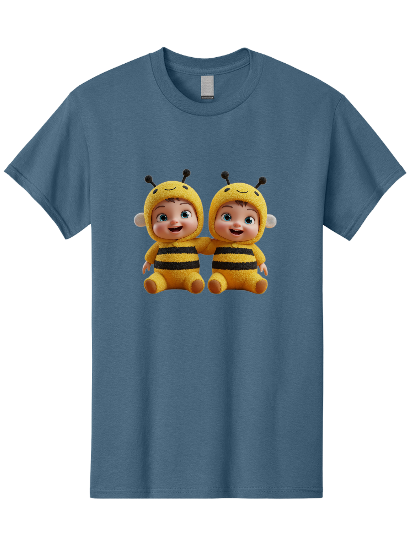 Twin-Baby-Bees Men'S Graphic Tee, 100% Cotton, Comfortable Casual Summer Wear, Machine Washable, Vintage Camera, Old Camera, Antique Camera, Black Camera, Classic Photography, Photography Equipment, Nostalgic Device, Film Camera, Camera Art Bal523 11