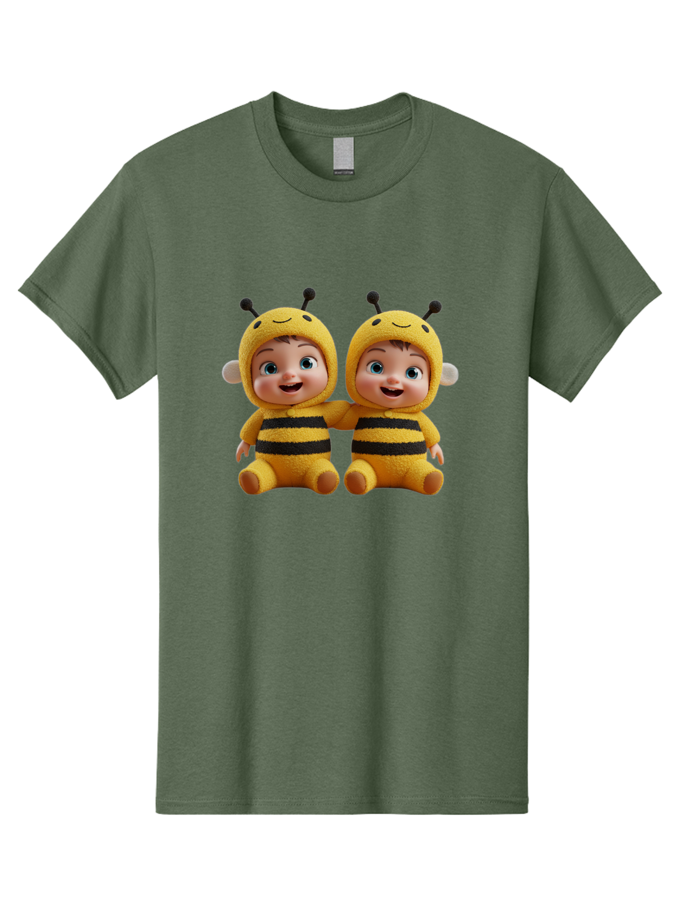 Twin-Baby-Bees Men'S Graphic Tee, 100% Cotton, Comfortable Casual Summer Wear, Machine Washable, Vintage Camera, Old Camera, Antique Camera, Black Camera, Classic Photography, Photography Equipment, Nostalgic Device, Film Camera, Camera Art Bal523 8