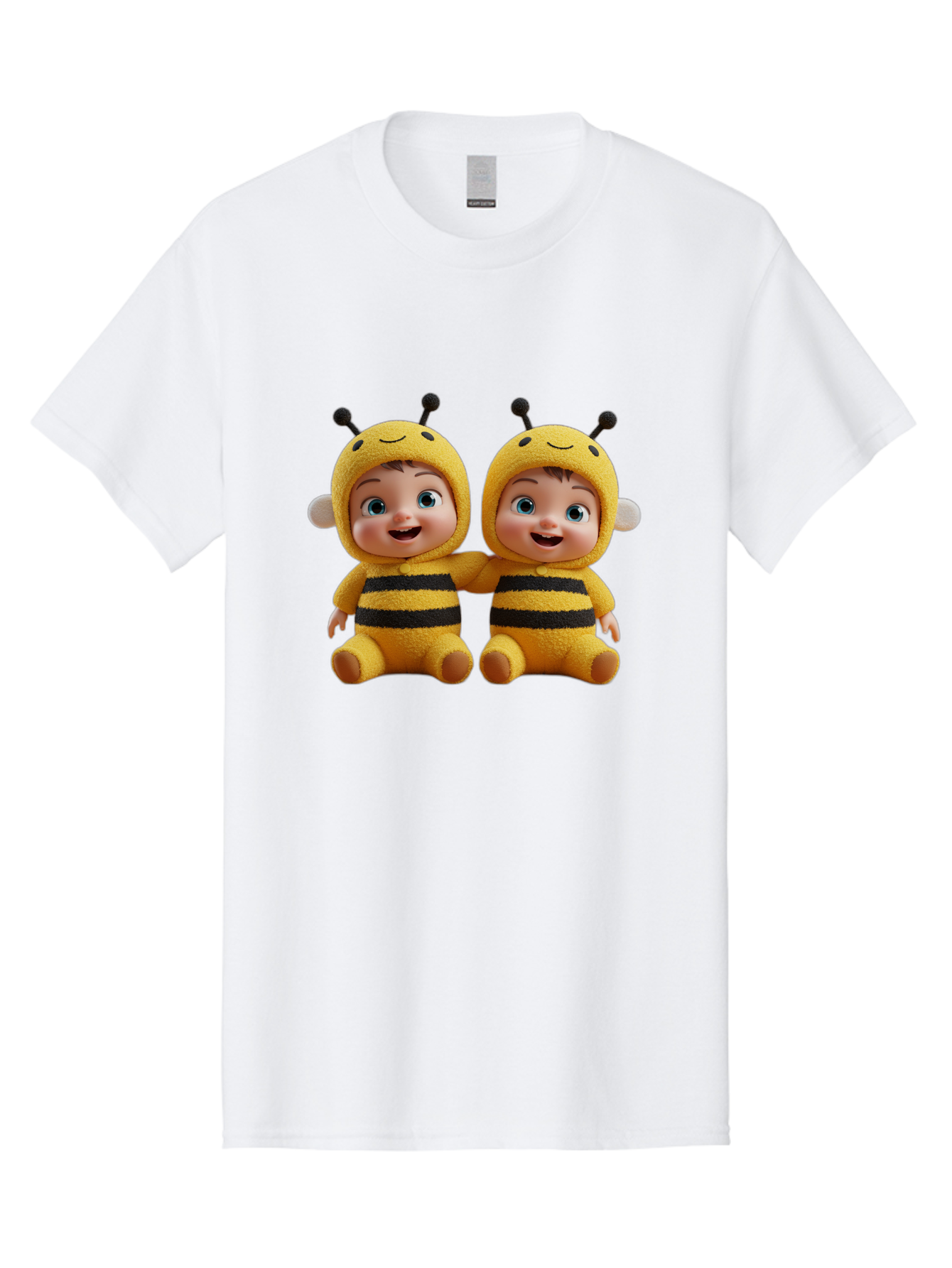 Twin-Baby-Bees Men'S Graphic Tee, 100% Cotton, Comfortable Casual Summer Wear, Machine Washable, Vintage Camera, Old Camera, Antique Camera, Black Camera, Classic Photography, Photography Equipment, Nostalgic Device, Film Camera, Camera Art Bal523 10