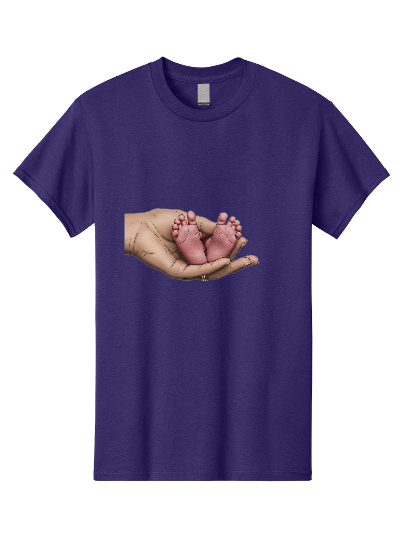 Twin-Baby-Feet-1 Men'S Graphic Tee, 100% Cotton, Comfortable Casual Summer Wear, Machine Washable, Vintage Camera, Old Camera, Antique Camera, Black Camera, Classic Photography, Photography Equipment, Nostalgic Device, Film Camera, Camera Art Bal524 8