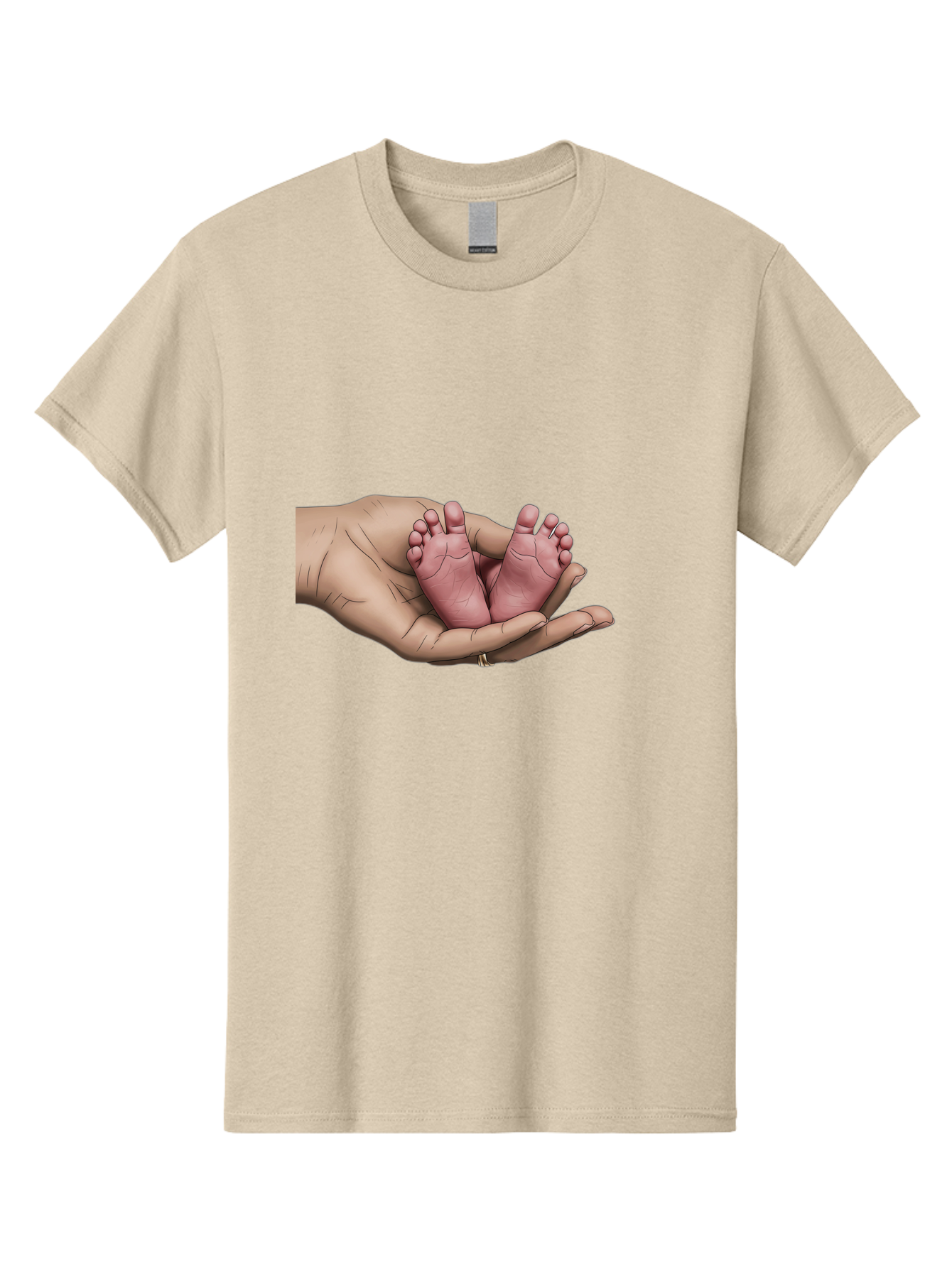 Twin-Baby-Feet-1 Men'S Graphic Tee, 100% Cotton, Comfortable Casual Summer Wear, Machine Washable, Vintage Camera, Old Camera, Antique Camera, Black Camera, Classic Photography, Photography Equipment, Nostalgic Device, Film Camera, Camera Art Bal524 12