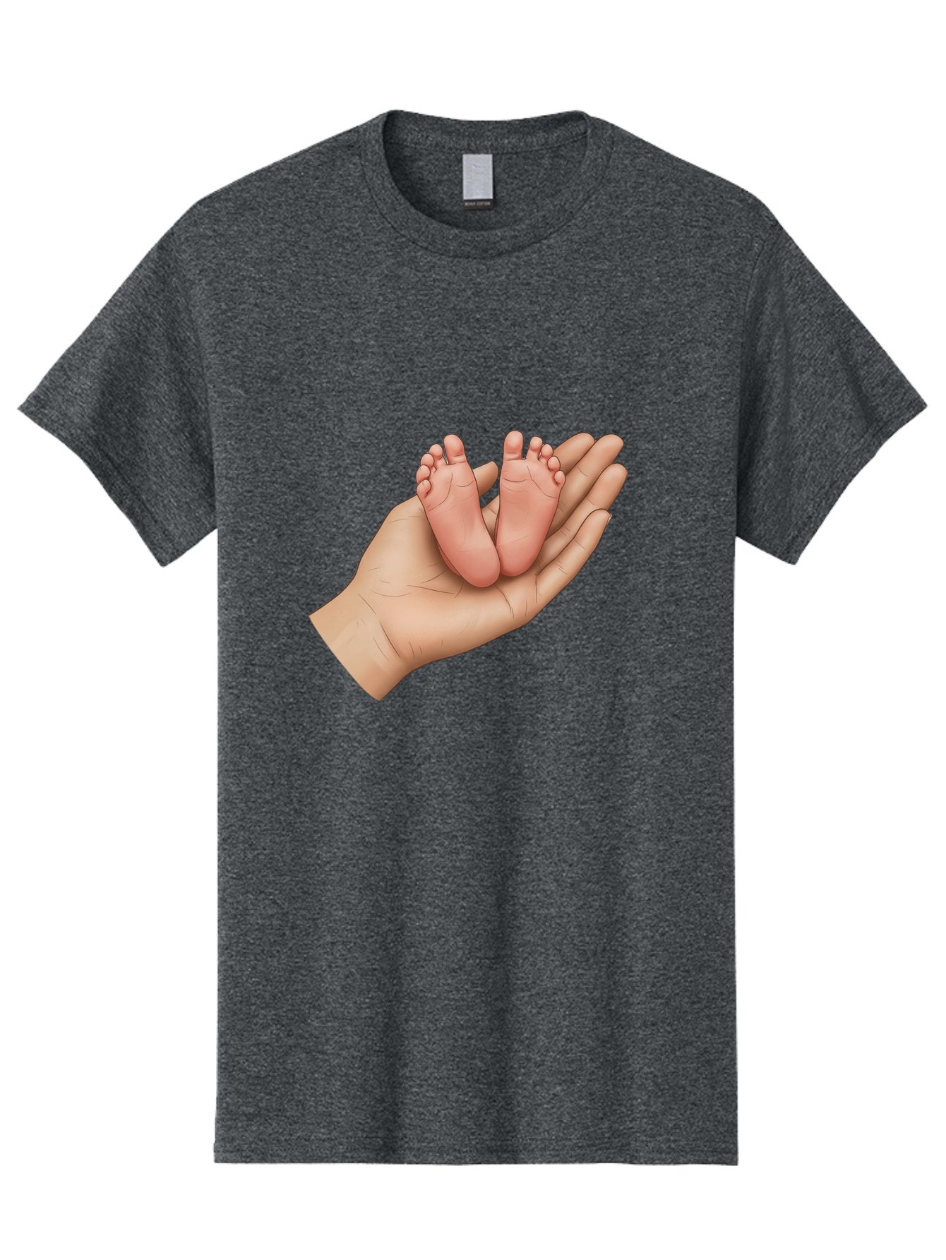 Twin-Baby-Feet Men'S Graphic Tee, 100% Cotton, Comfortable Casual Summer Wear, Machine Washable, Vintage Camera, Old Camera, Antique Camera, Black Camera, Classic Photography, Photography Equipment, Nostalgic Device, Film Camera, Camera Art Bal525 3