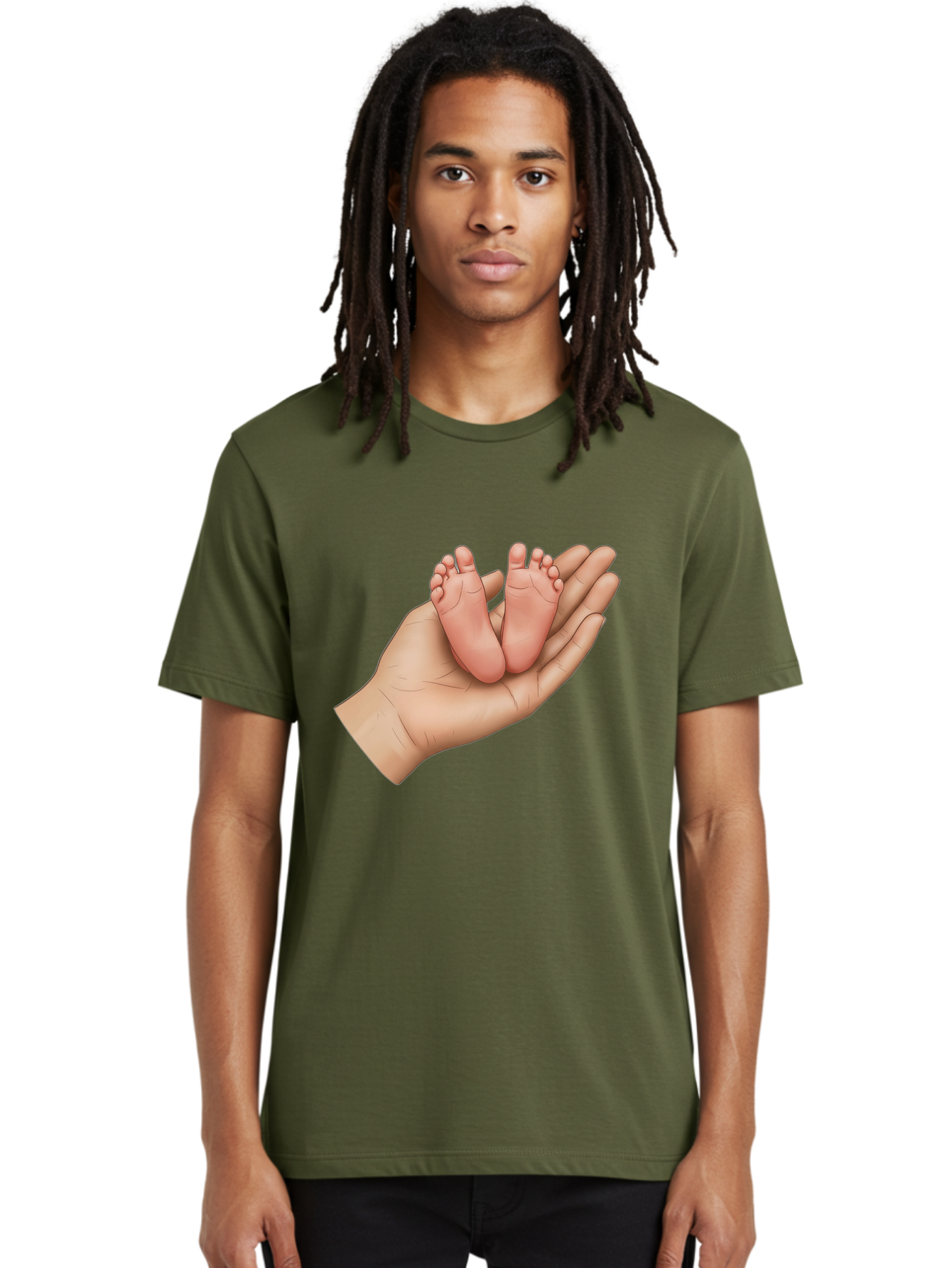 Twin-Baby-Feet Men'S Graphic Tee, 100% Cotton, Comfortable Casual Summer Wear, Machine Washable, Vintage Camera, Old Camera, Antique Camera, Black Camera, Classic Photography, Photography Equipment, Nostalgic Device, Film Camera, Camera Art Bal525 29