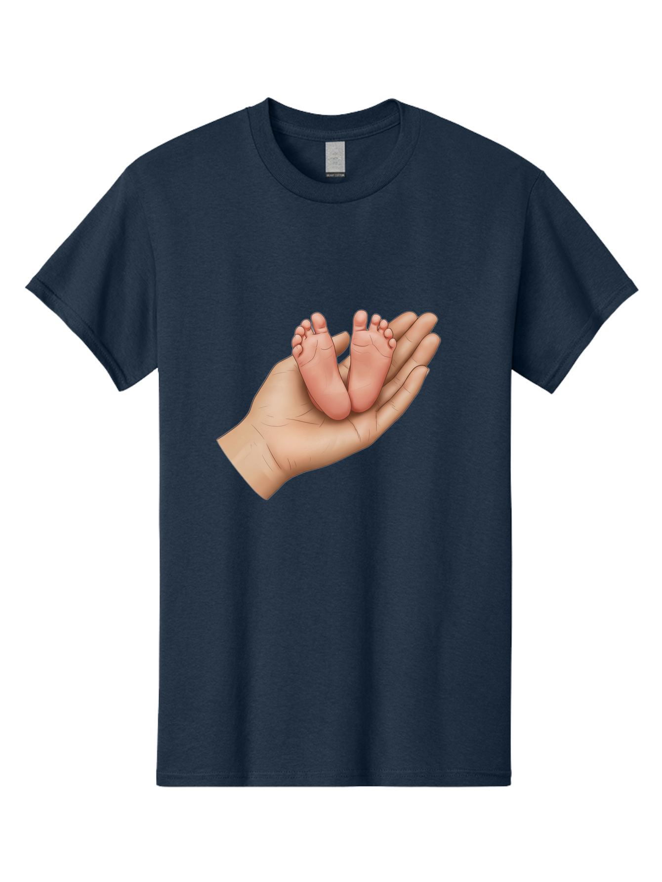 Twin-Baby-Feet Men'S Graphic Tee, 100% Cotton, Comfortable Casual Summer Wear, Machine Washable, Vintage Camera, Old Camera, Antique Camera, Black Camera, Classic Photography, Photography Equipment, Nostalgic Device, Film Camera, Camera Art Bal525 4