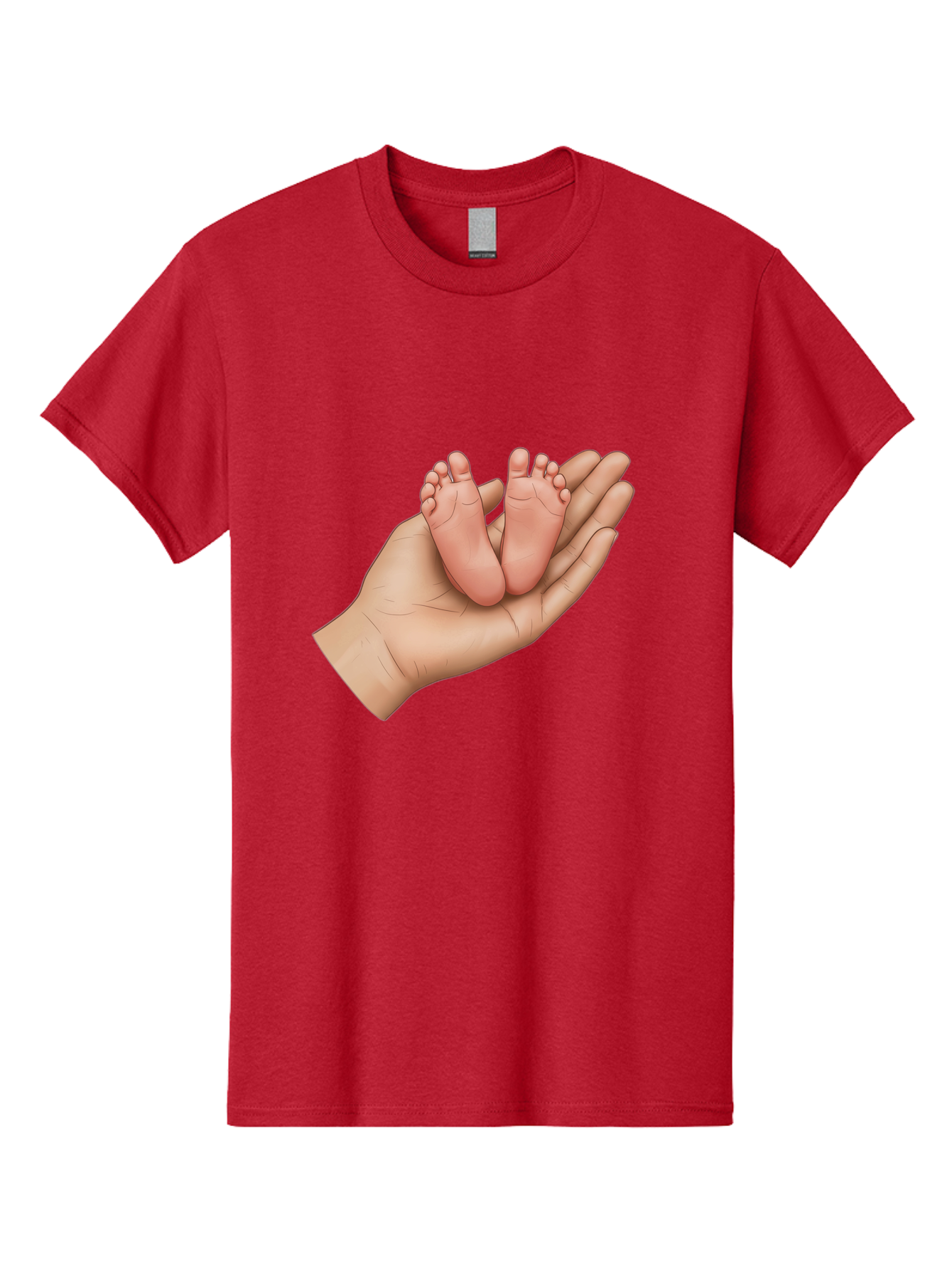 Twin-Baby-Feet Men'S Graphic Tee, 100% Cotton, Comfortable Casual Summer Wear, Machine Washable, Vintage Camera, Old Camera, Antique Camera, Black Camera, Classic Photography, Photography Equipment, Nostalgic Device, Film Camera, Camera Art Bal525