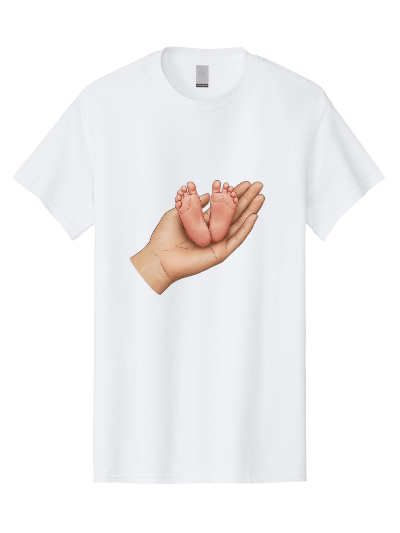 Twin-Baby-Feet Men'S Graphic Tee, 100% Cotton, Comfortable Casual Summer Wear, Machine Washable, Vintage Camera, Old Camera, Antique Camera, Black Camera, Classic Photography, Photography Equipment, Nostalgic Device, Film Camera, Camera Art Bal525 6