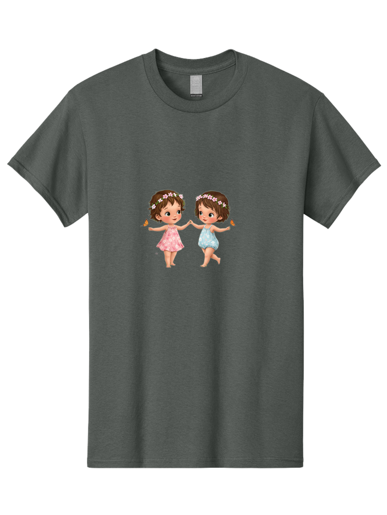 Twin-Girls-With-Butterflies Men'S Graphic Tee, 100% Cotton, Comfortable Casual Summer Wear, Machine Washable, Vintage Camera, Old Camera, Antique Camera, Black Camera, Classic Photography, Photography Equipment, Nostalgic Device, Film Camera, Bal527 13