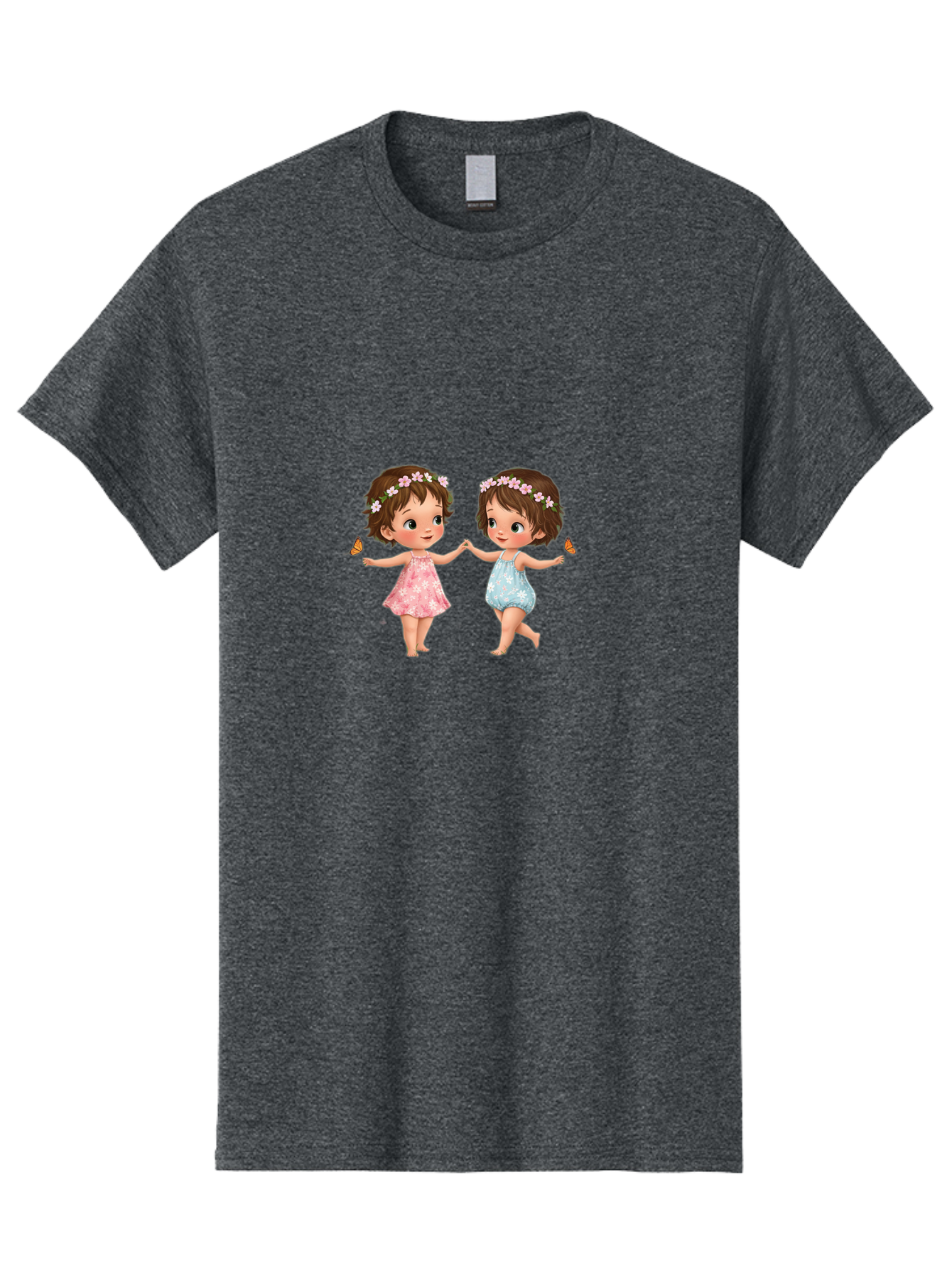 Twin-Girls-With-Butterflies Men'S Graphic Tee, 100% Cotton, Comfortable Casual Summer Wear, Machine Washable, Vintage Camera, Old Camera, Antique Camera, Black Camera, Classic Photography, Photography Equipment, Nostalgic Device, Film Camera, Bal527 5