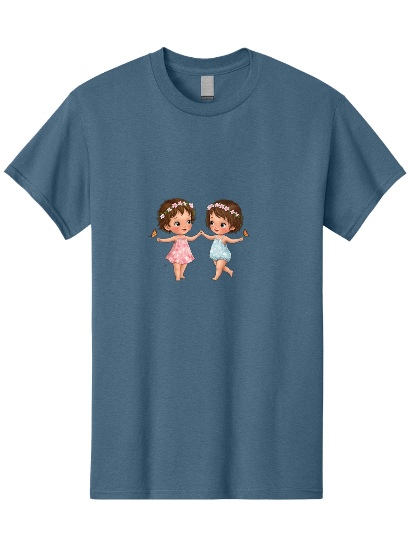 Twin-Girls-With-Butterflies Men'S Graphic Tee, 100% Cotton, Comfortable Casual Summer Wear, Machine Washable, Vintage Camera, Old Camera, Antique Camera, Black Camera, Classic Photography, Photography Equipment, Nostalgic Device, Film Camera, Bal527 13