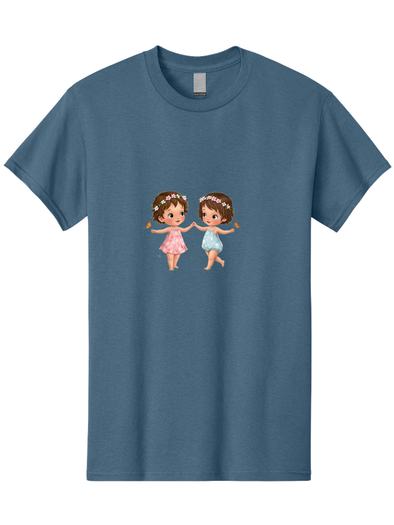 Twin-Girls-With-Butterflies Men'S Graphic Tee, 100% Cotton, Comfortable Casual Summer Wear, Machine Washable, Vintage Camera, Old Camera, Antique Camera, Black Camera, Classic Photography, Photography Equipment, Nostalgic Device, Film Camera, Bal527 15