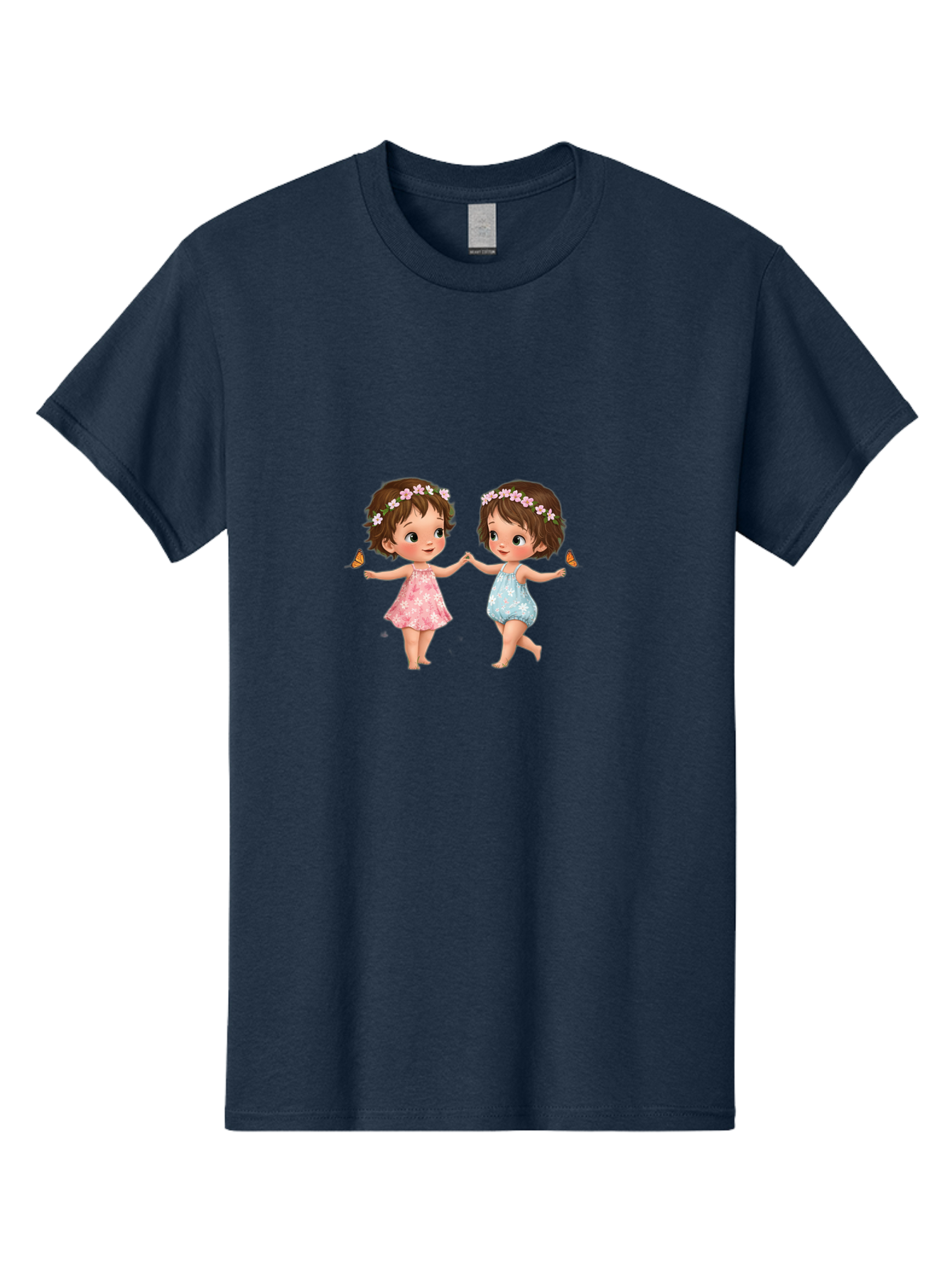 Twin-Girls-With-Butterflies Men'S Graphic Tee, 100% Cotton, Comfortable Casual Summer Wear, Machine Washable, Vintage Camera, Old Camera, Antique Camera, Black Camera, Classic Photography, Photography Equipment, Nostalgic Device, Film Camera, Bal527 6
