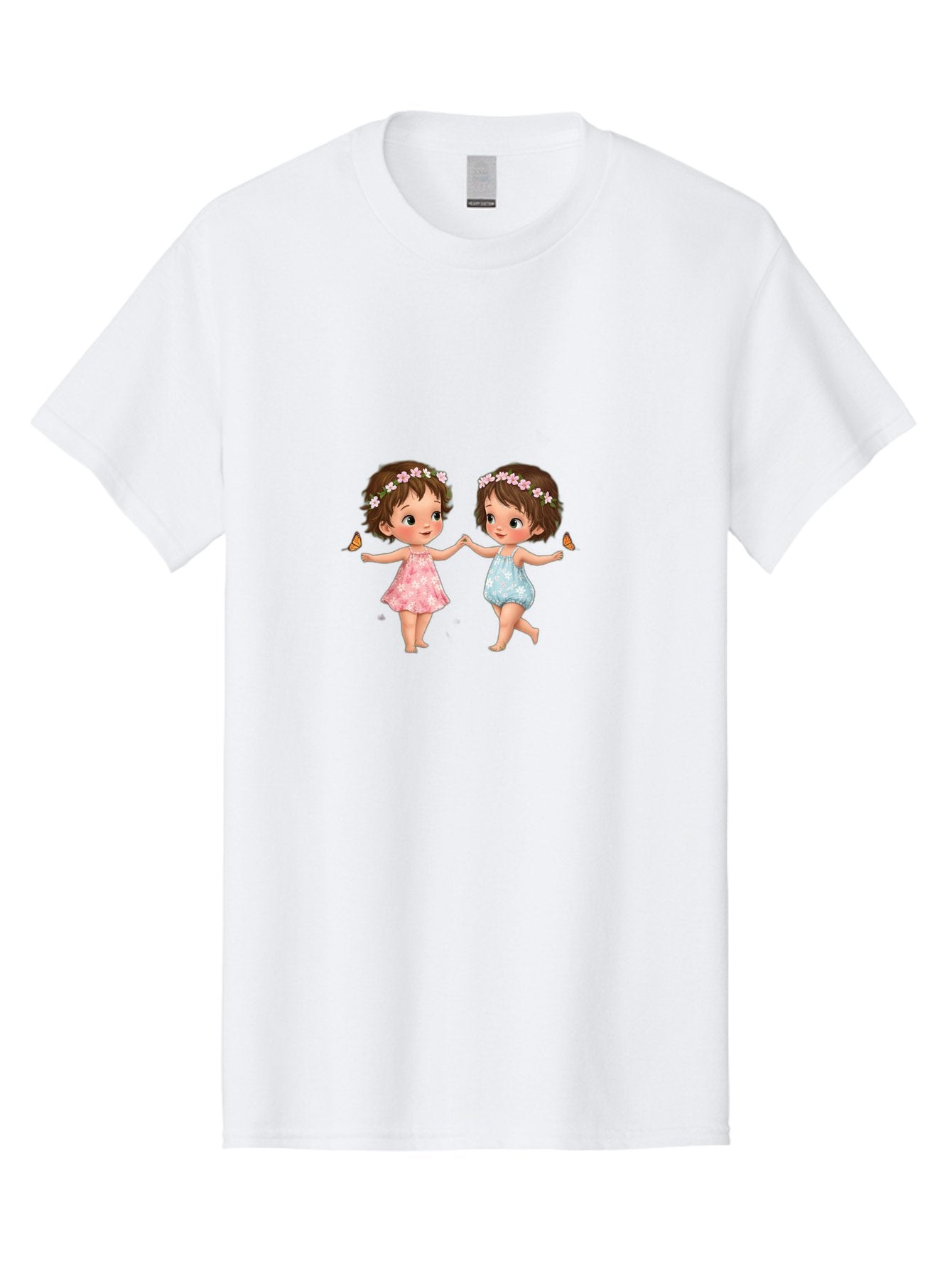Twin-Girls-With-Butterflies Men'S Graphic Tee, 100% Cotton, Comfortable Casual Summer Wear, Machine Washable, Vintage Camera, Old Camera, Antique Camera, Black Camera, Classic Photography, Photography Equipment, Nostalgic Device, Film Camera, Bal527 6