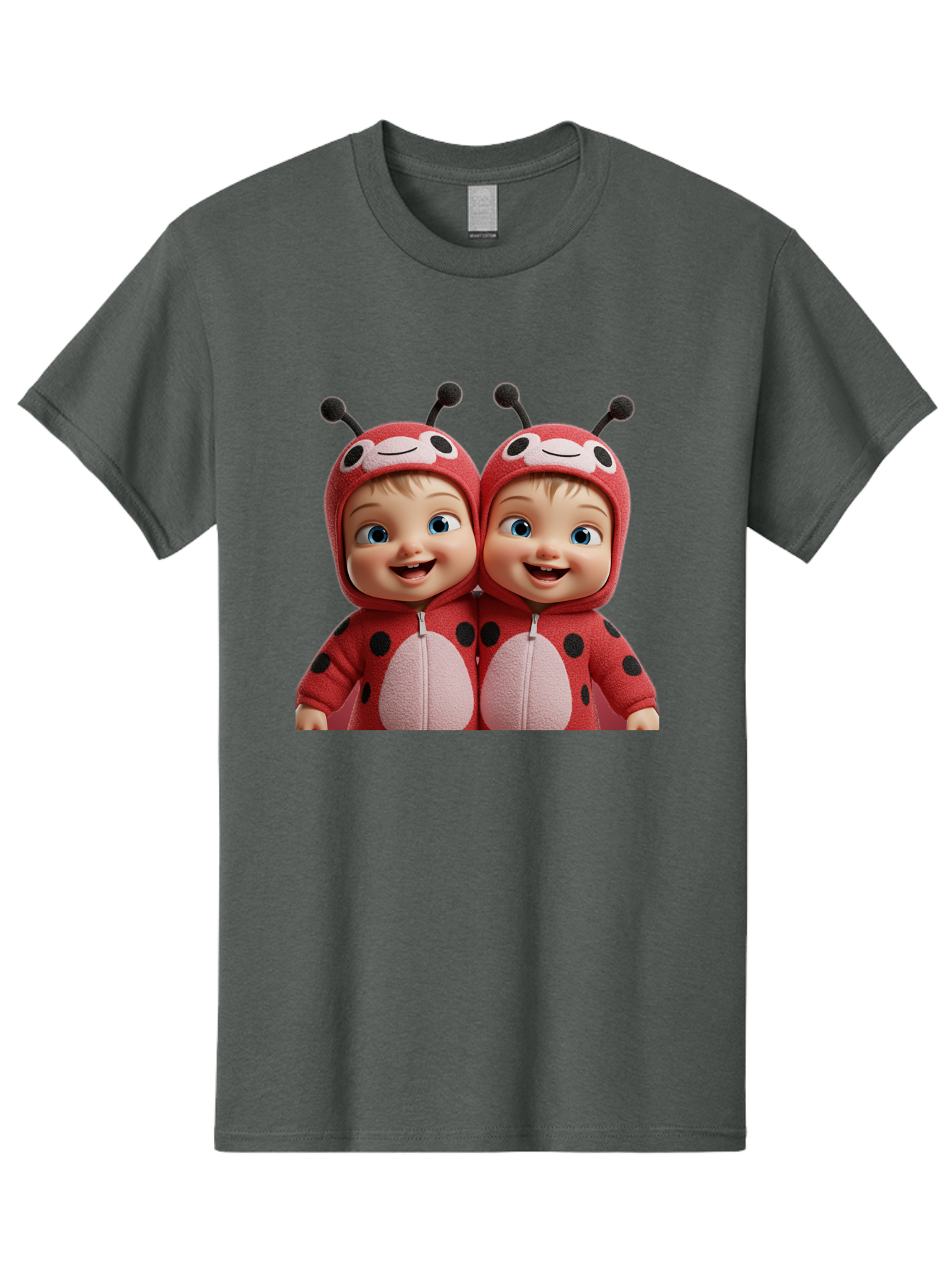 Twin-Ladybug-Babies Men'S Graphic Tee, 100% Cotton, Comfortable Casual Summer Wear, Machine Washable, Vintage Camera, Old Camera, Antique Camera, Black Camera, Classic Photography, Photography Equipment, Nostalgic Device, Film Camera, Bal528 12