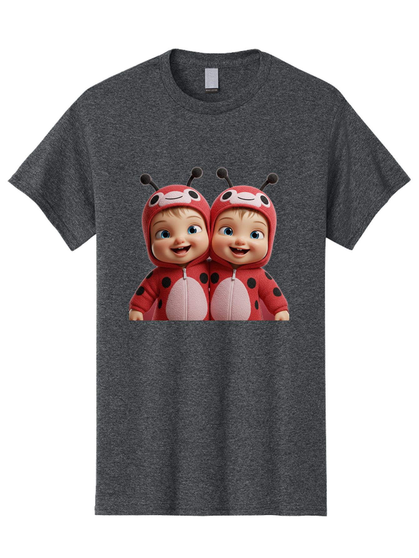 Twin-Ladybug-Babies Men'S Graphic Tee, 100% Cotton, Comfortable Casual Summer Wear, Machine Washable, Vintage Camera, Old Camera, Antique Camera, Black Camera, Classic Photography, Photography Equipment, Nostalgic Device, Film Camera, Bal528 10