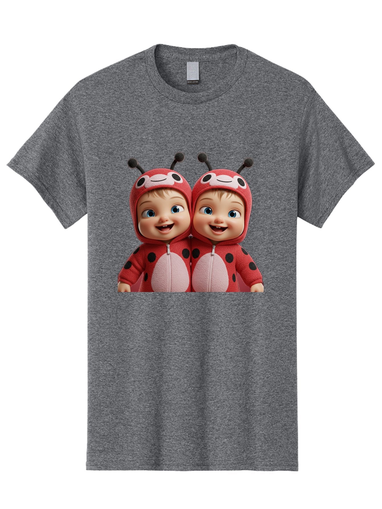 Twin-Ladybug-Babies Men'S Graphic Tee, 100% Cotton, Comfortable Casual Summer Wear, Machine Washable, Vintage Camera, Old Camera, Antique Camera, Black Camera, Classic Photography, Photography Equipment, Nostalgic Device, Film Camera, Bal528 3