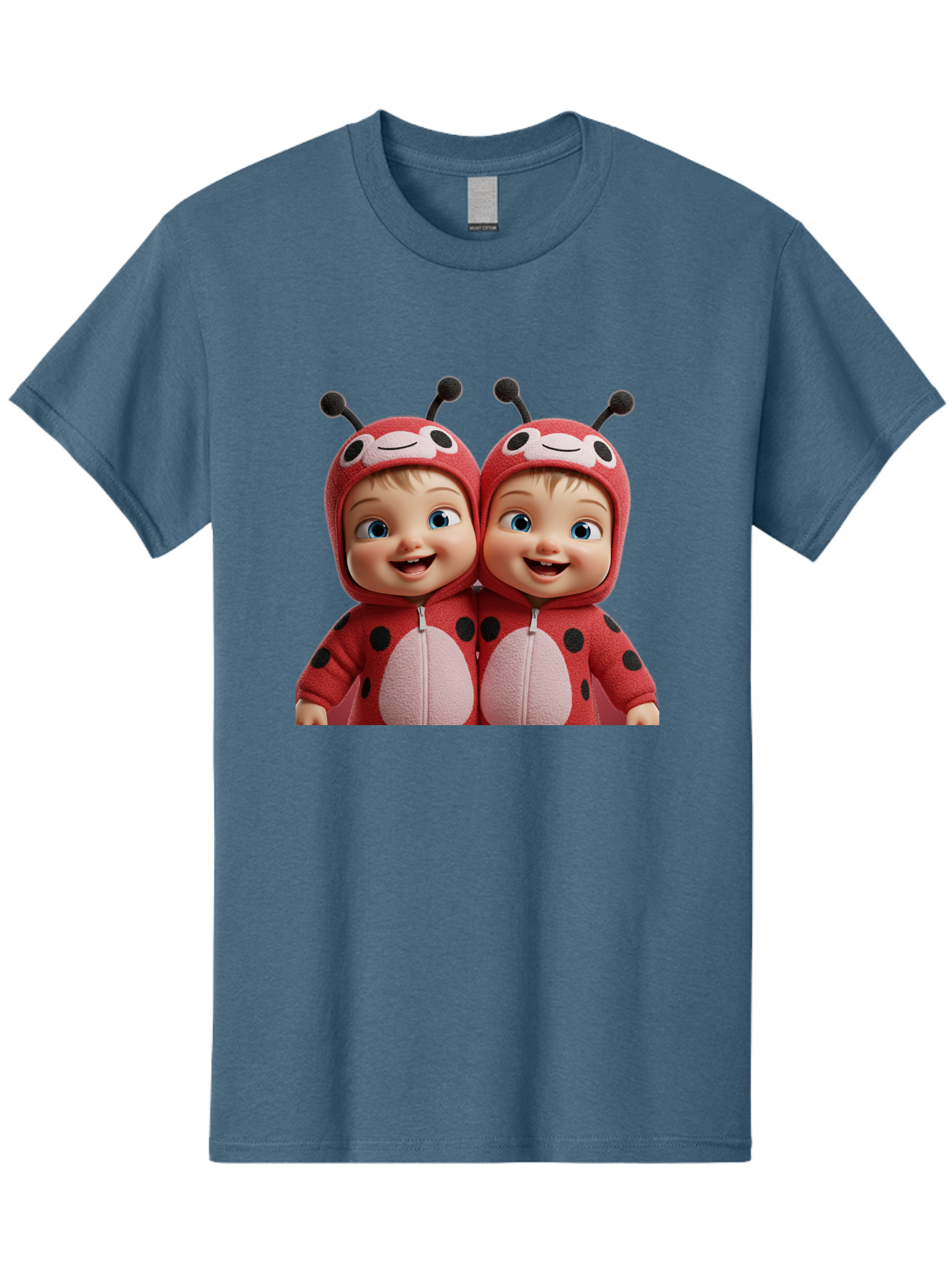 Twin-Ladybug-Babies Men'S Graphic Tee, 100% Cotton, Comfortable Casual Summer Wear, Machine Washable, Vintage Camera, Old Camera, Antique Camera, Black Camera, Classic Photography, Photography Equipment, Nostalgic Device, Film Camera, Bal528 11