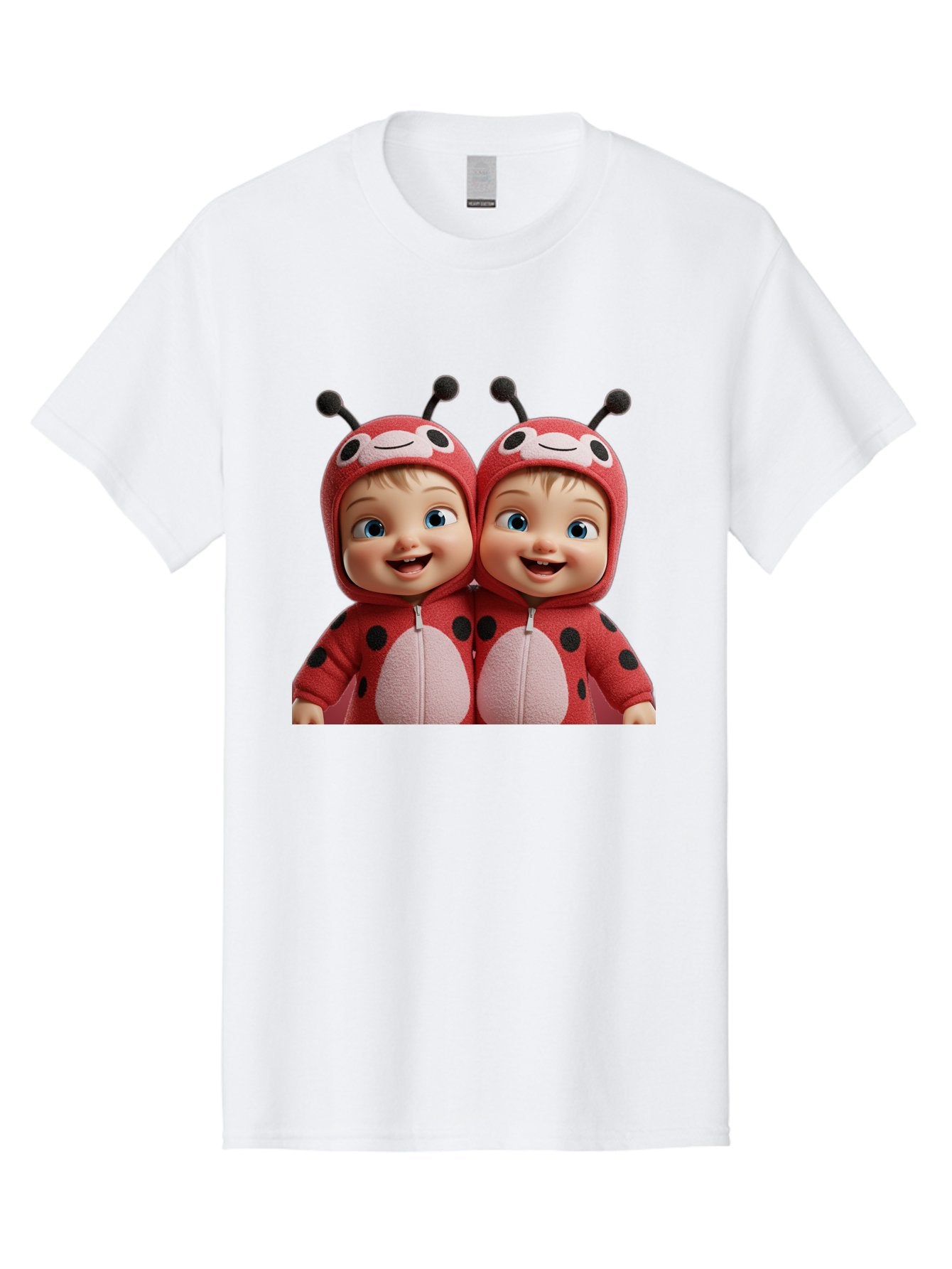 Twin-Ladybug-Babies Men'S Graphic Tee, 100% Cotton, Comfortable Casual Summer Wear, Machine Washable, Vintage Camera, Old Camera, Antique Camera, Black Camera, Classic Photography, Photography Equipment, Nostalgic Device, Film Camera, Bal528 10