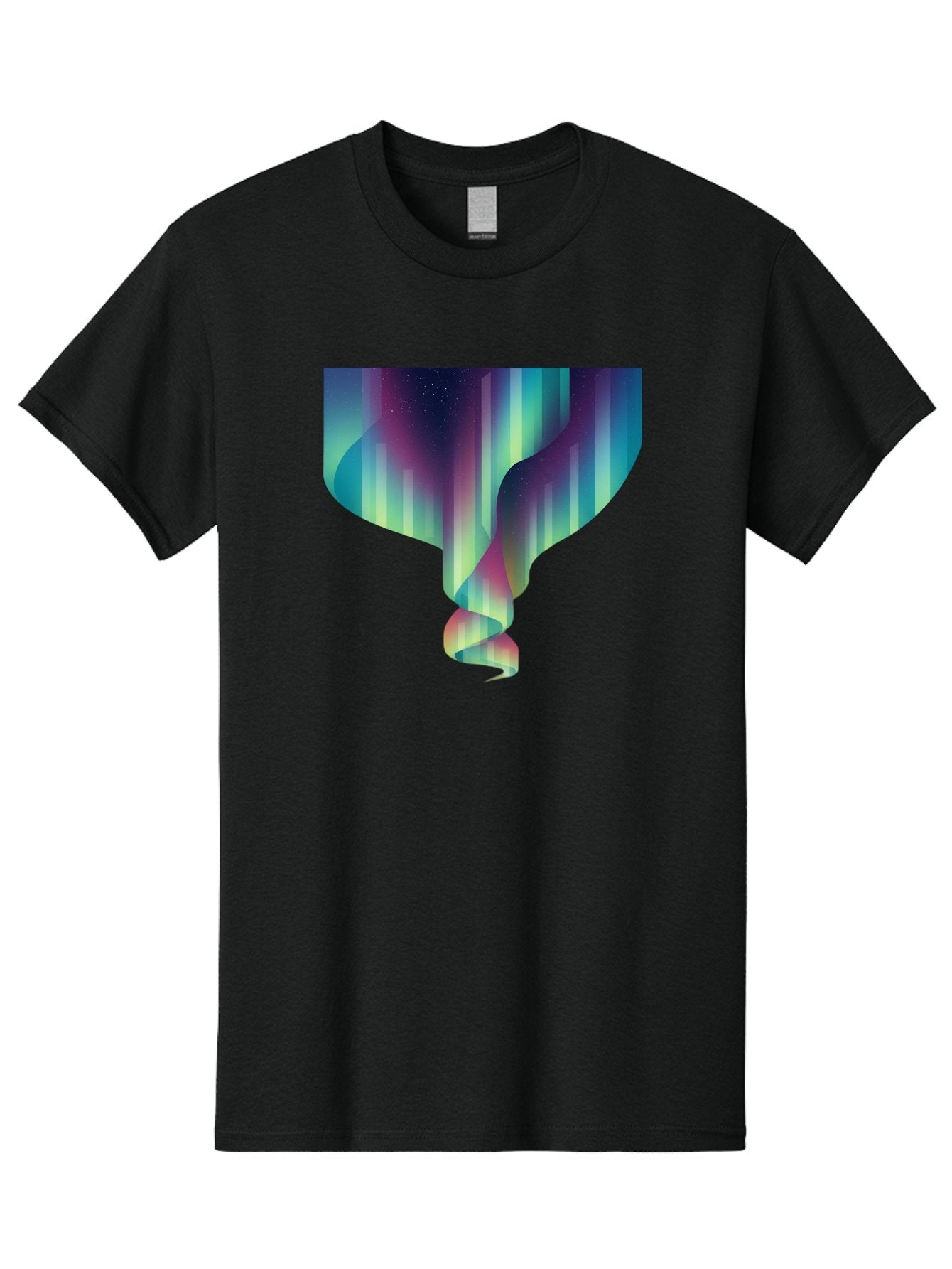 Twisted-Galactic-Ribbon Men'S Graphic Tee, 100% Cotton, Comfortable Casual Summer Wear, Machine Washable, Vintage Camera, Old Camera, Antique Camera, Black Camera, Classic Photography, Photography Equipment, Nostalgic Device, Film Camera, Bal530 14