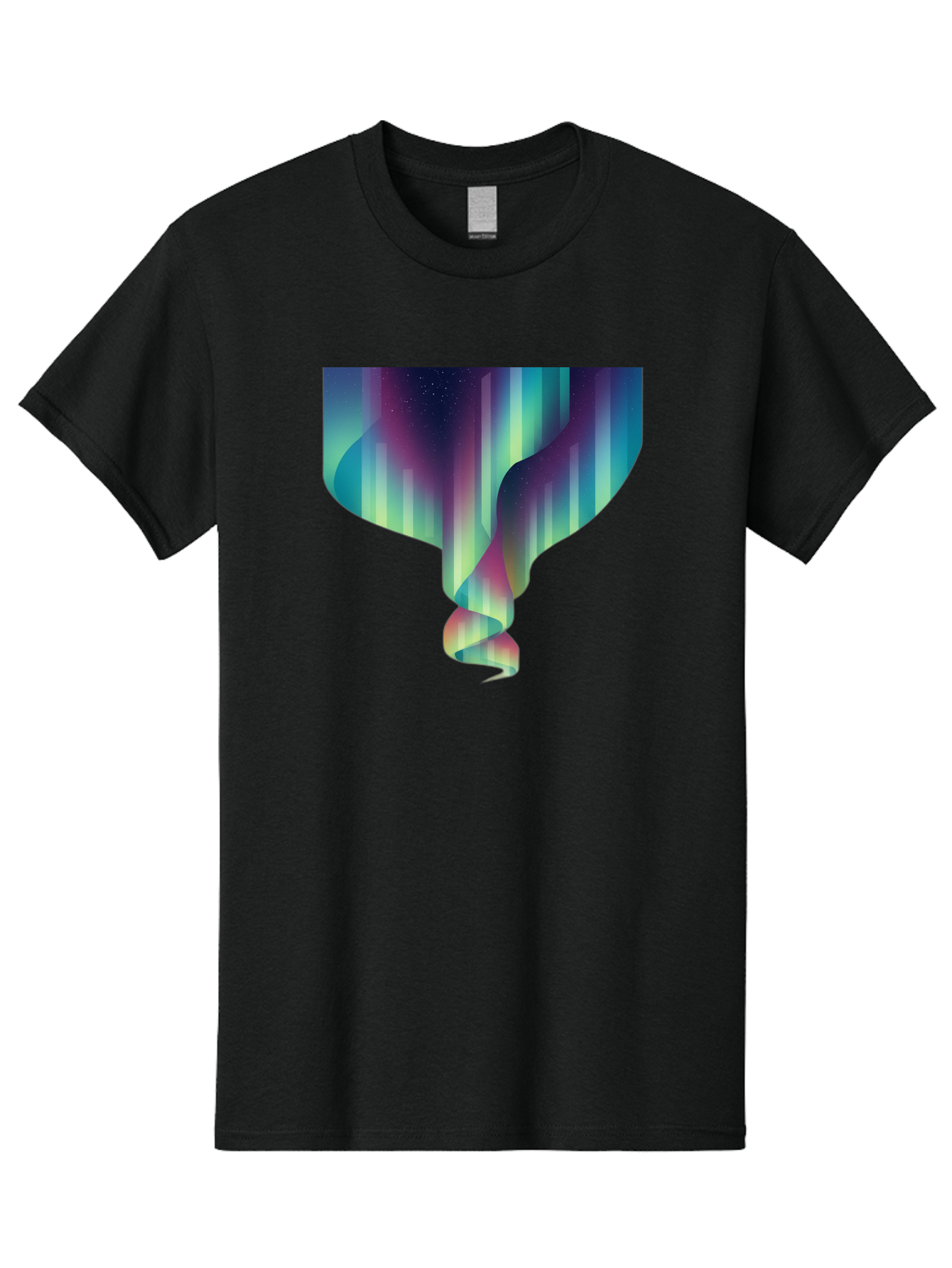 Twisted-Galactic-Ribbon Men'S Graphic Tee, 100% Cotton, Comfortable Casual Summer Wear, Machine Washable, Vintage Camera, Old Camera, Antique Camera, Black Camera, Classic Photography, Photography Equipment, Nostalgic Device, Film Camera, Bal530