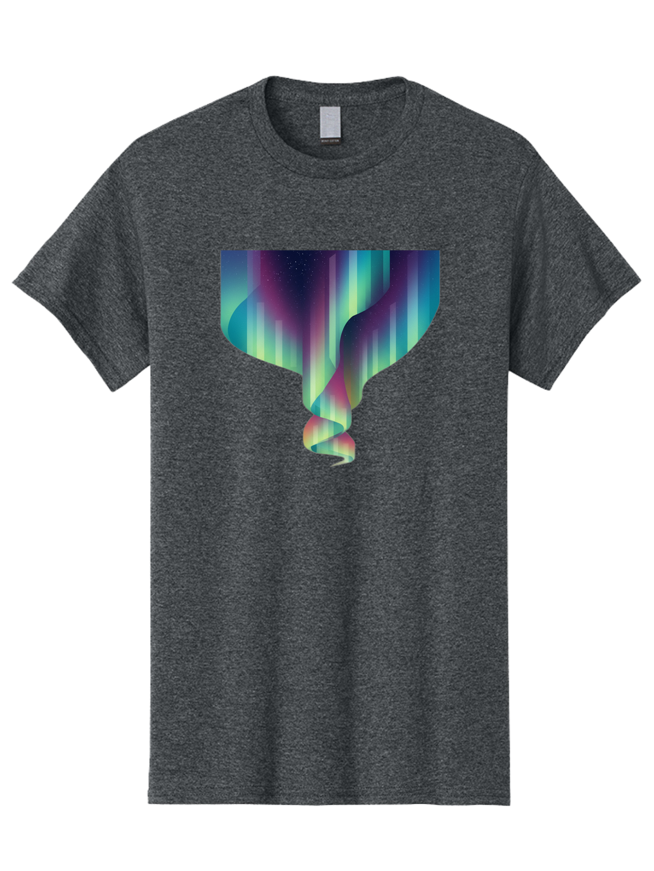 Twisted-Galactic-Ribbon Men'S Graphic Tee, 100% Cotton, Comfortable Casual Summer Wear, Machine Washable, Vintage Camera, Old Camera, Antique Camera, Black Camera, Classic Photography, Photography Equipment, Nostalgic Device, Film Camera, Bal530 6