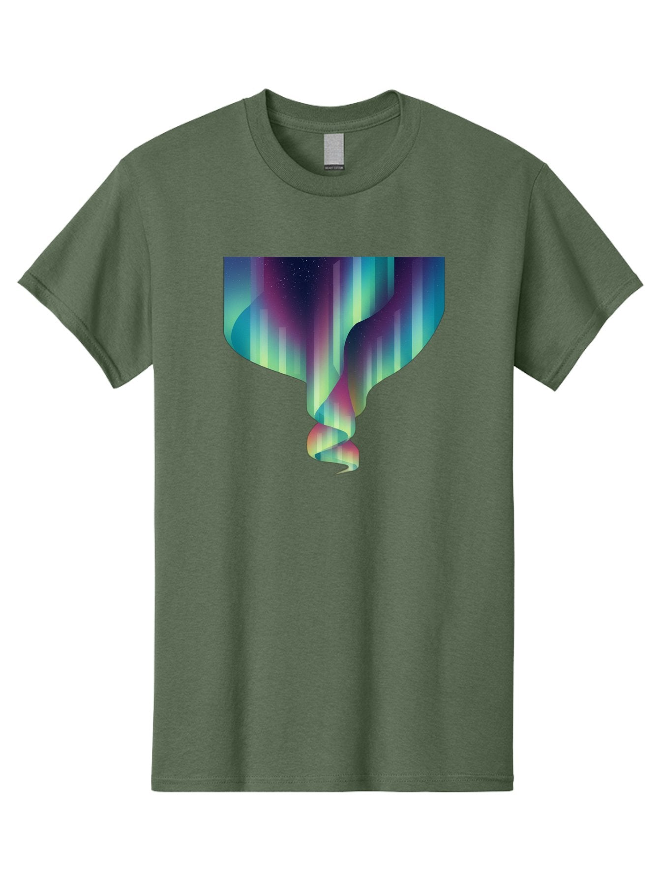 Twisted-Galactic-Ribbon Men'S Graphic Tee, 100% Cotton, Comfortable Casual Summer Wear, Machine Washable, Vintage Camera, Old Camera, Antique Camera, Black Camera, Classic Photography, Photography Equipment, Nostalgic Device, Film Camera, Bal530