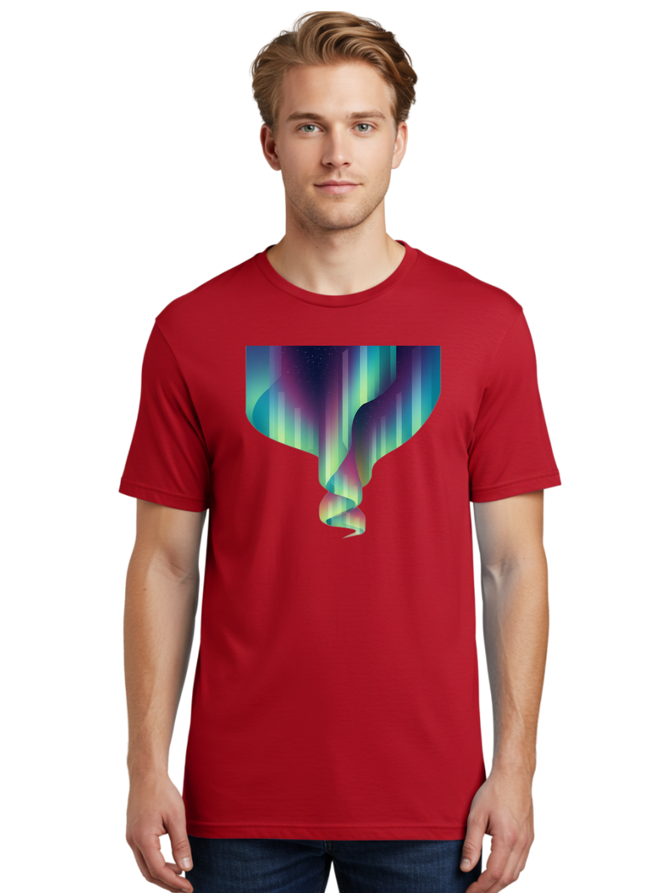 Twisted-Galactic-Ribbon Men'S Graphic Tee, 100% Cotton, Comfortable Casual Summer Wear, Machine Washable, Vintage Camera, Old Camera, Antique Camera, Black Camera, Classic Photography, Photography Equipment, Nostalgic Device, Film Camera, Bal530 27