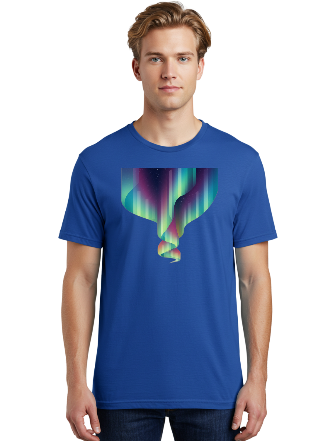 Twisted-Galactic-Ribbon Men'S Graphic Tee, 100% Cotton, Comfortable Casual Summer Wear, Machine Washable, Vintage Camera, Old Camera, Antique Camera, Black Camera, Classic Photography, Photography Equipment, Nostalgic Device, Film Camera, Bal530 19