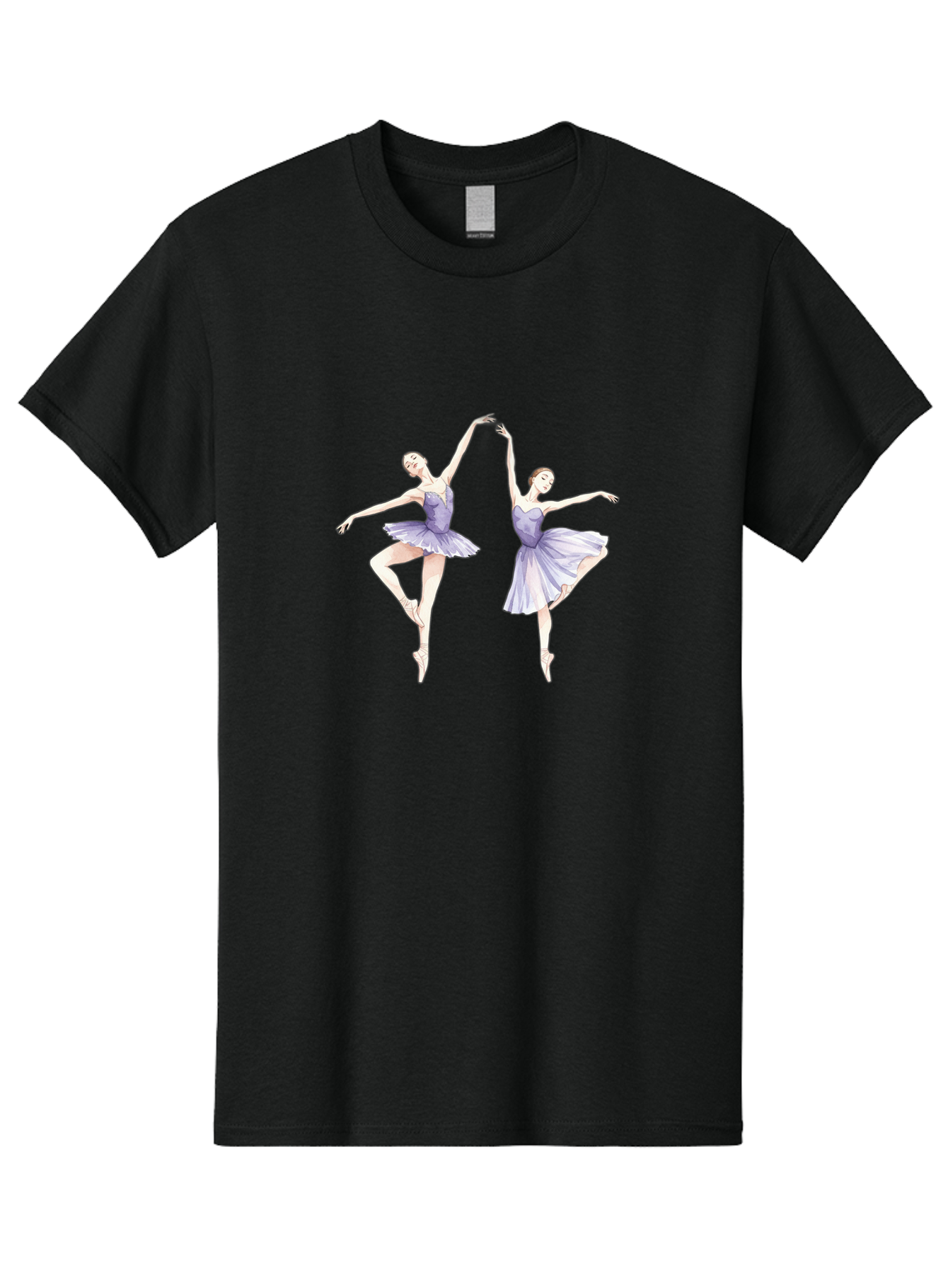 Two-Ballerinas-Dancing Men'S Graphic Tee, 100% Cotton, Comfortable Casual Summer Wear, Machine Washable, Vintage Camera, Old Camera, Antique Camera, Black Camera, Classic Photography, Photography Equipment, Nostalgic Device, Film Camera, Bal531 4
