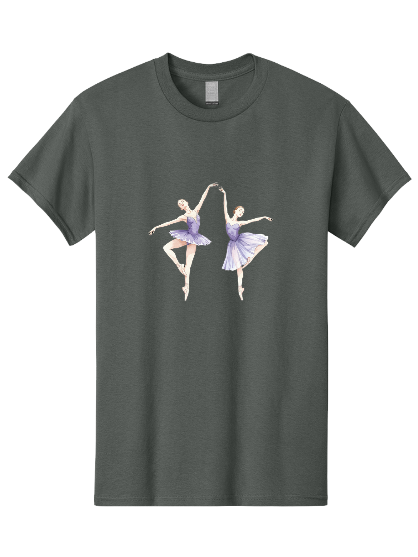 Two-Ballerinas-Dancing Men'S Graphic Tee, 100% Cotton, Comfortable Casual Summer Wear, Machine Washable, Vintage Camera, Old Camera, Antique Camera, Black Camera, Classic Photography, Photography Equipment, Nostalgic Device, Film Camera, Bal531 13