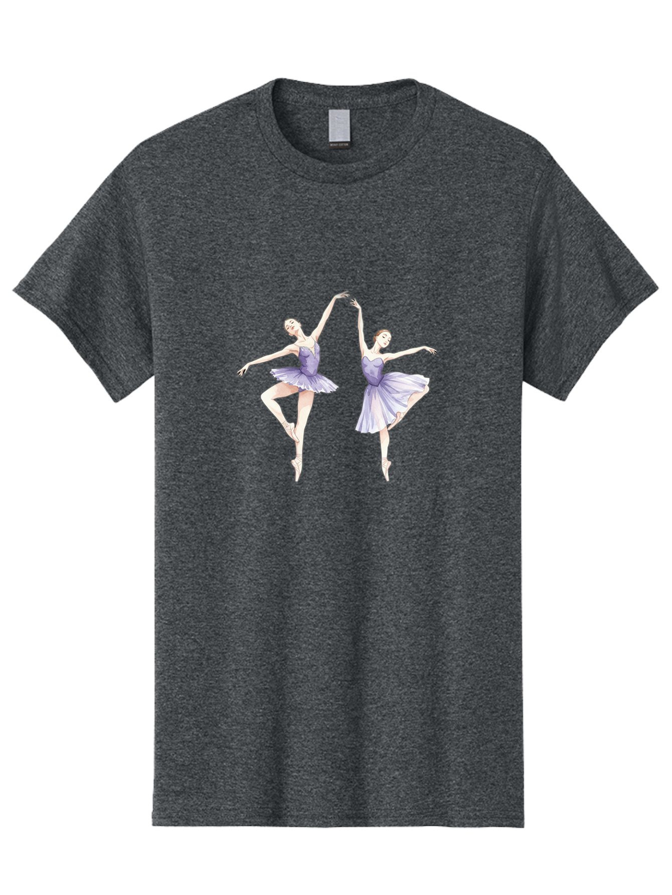 Two-Ballerinas-Dancing Men'S Graphic Tee, 100% Cotton, Comfortable Casual Summer Wear, Machine Washable, Vintage Camera, Old Camera, Antique Camera, Black Camera, Classic Photography, Photography Equipment, Nostalgic Device, Film Camera, Bal531 5