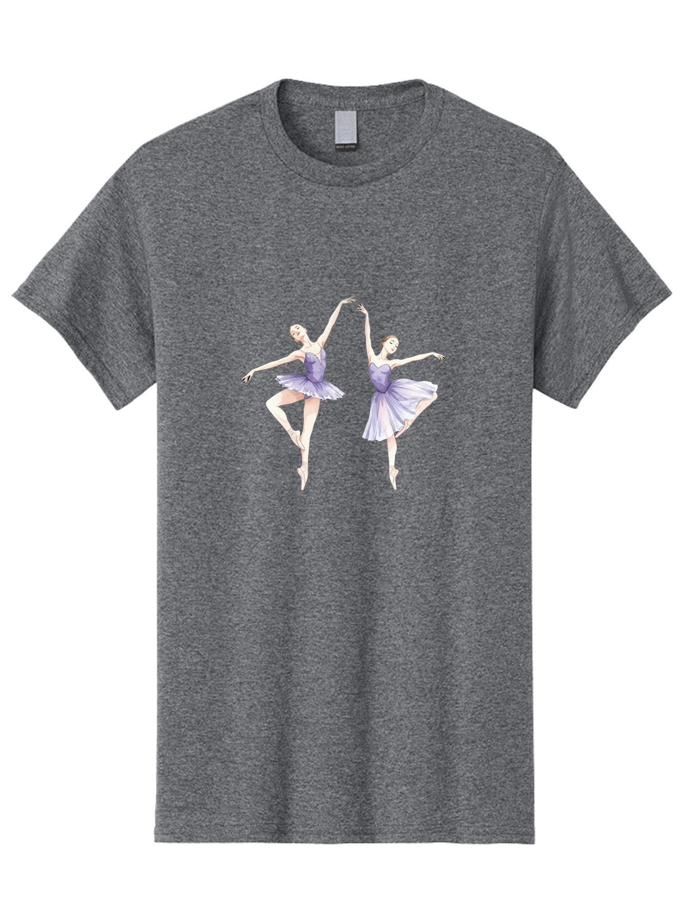 Two-Ballerinas-Dancing Men'S Graphic Tee, 100% Cotton, Comfortable Casual Summer Wear, Machine Washable, Vintage Camera, Old Camera, Antique Camera, Black Camera, Classic Photography, Photography Equipment, Nostalgic Device, Film Camera, Bal531 10