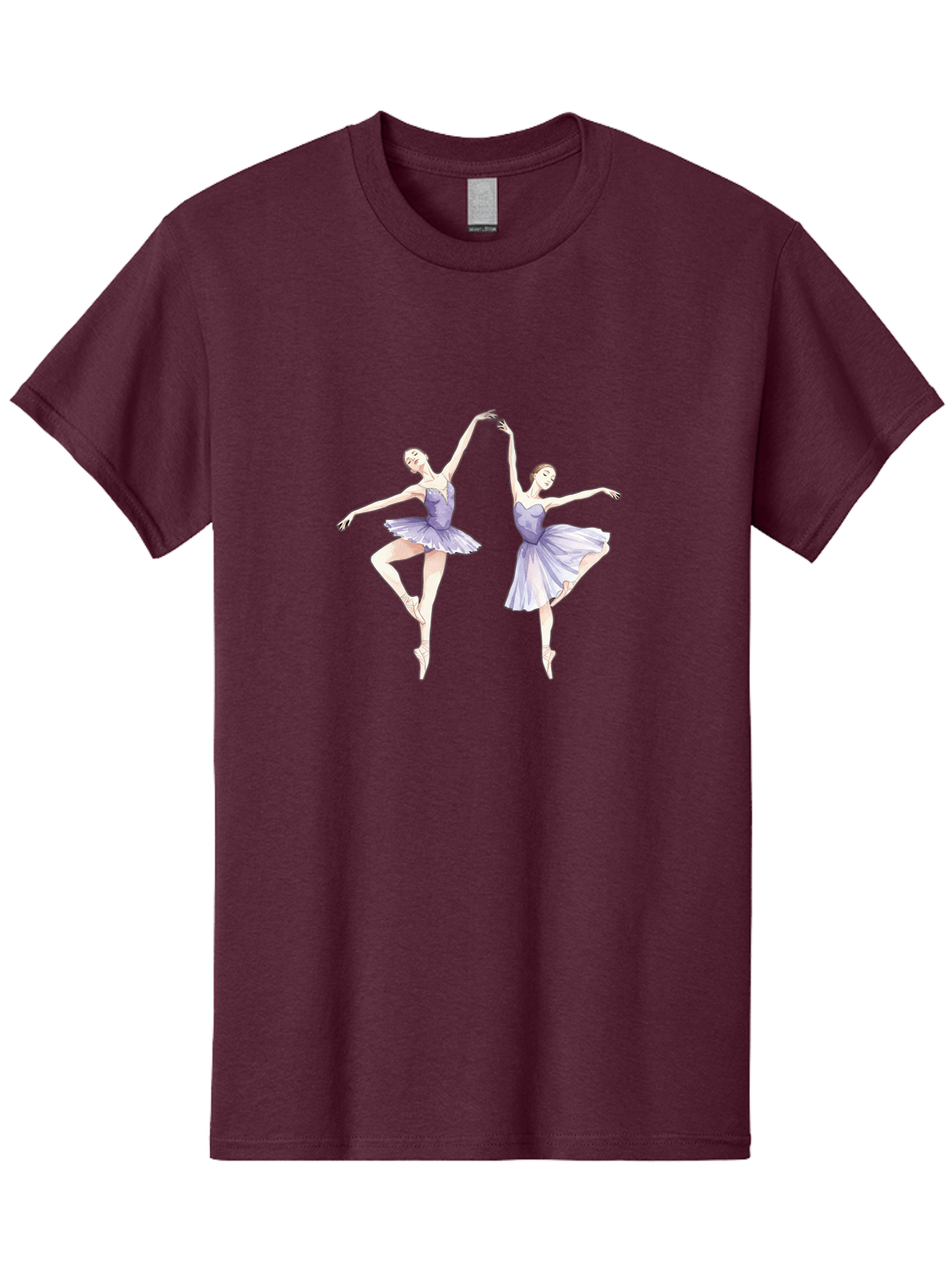 Two-Ballerinas-Dancing Men'S Graphic Tee, 100% Cotton, Comfortable Casual Summer Wear, Machine Washable, Vintage Camera, Old Camera, Antique Camera, Black Camera, Classic Photography, Photography Equipment, Nostalgic Device, Film Camera, Bal531 7