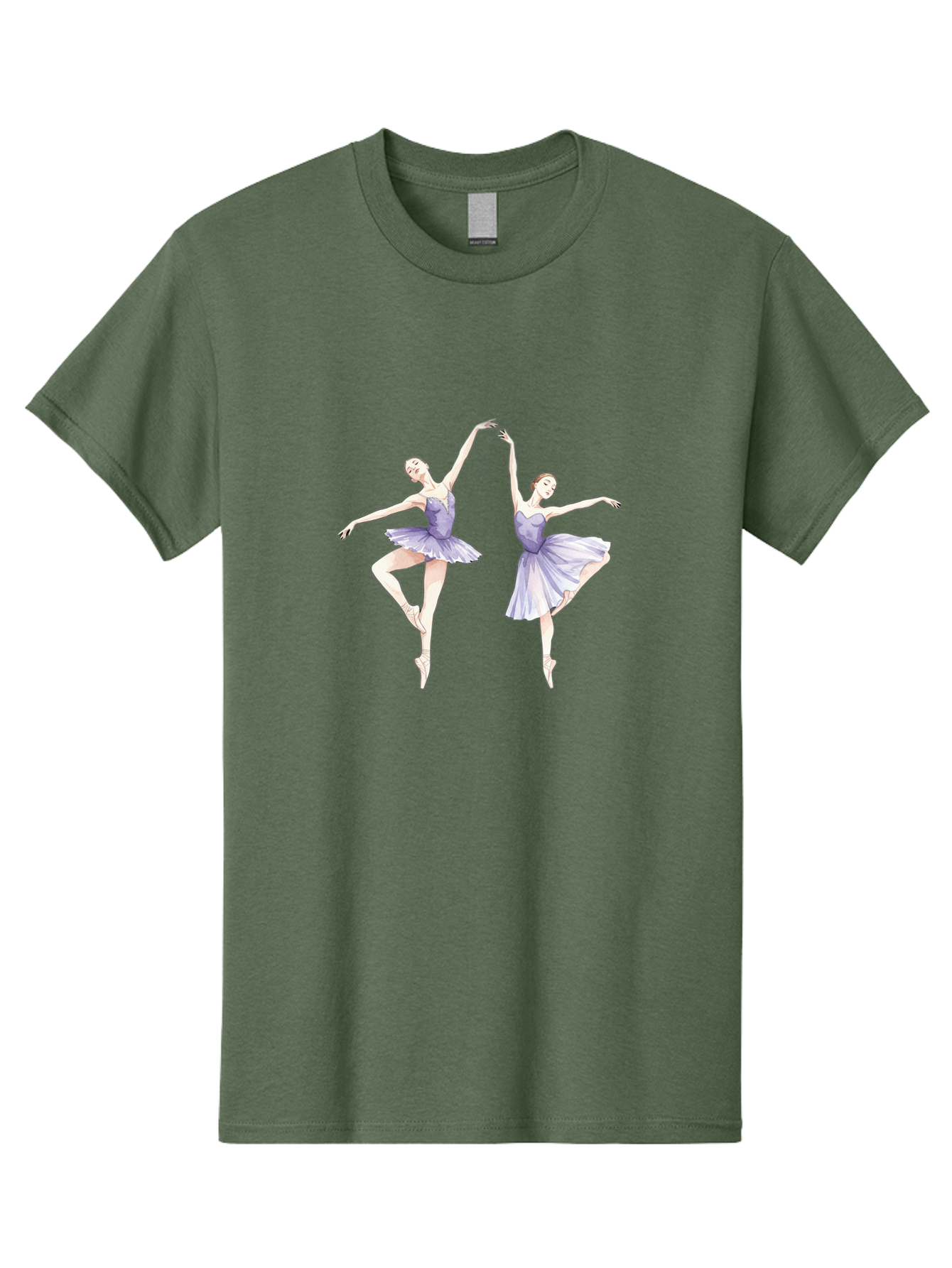 Two-Ballerinas-Dancing Men'S Graphic Tee, 100% Cotton, Comfortable Casual Summer Wear, Machine Washable, Vintage Camera, Old Camera, Antique Camera, Black Camera, Classic Photography, Photography Equipment, Nostalgic Device, Film Camera, Bal531 6